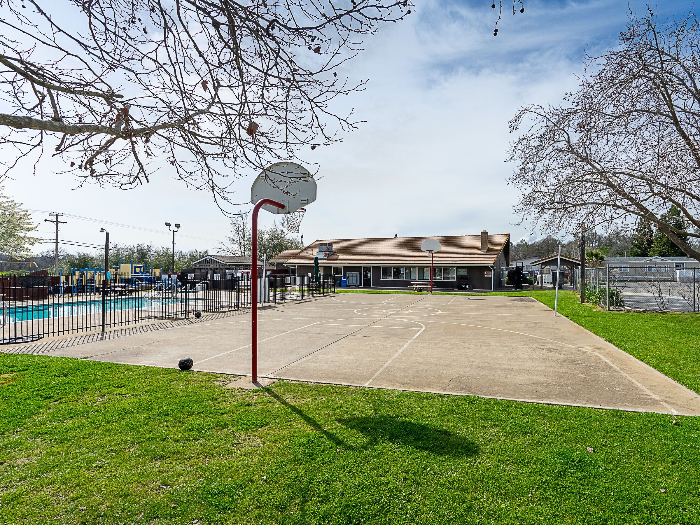 5705 Cody Drive 