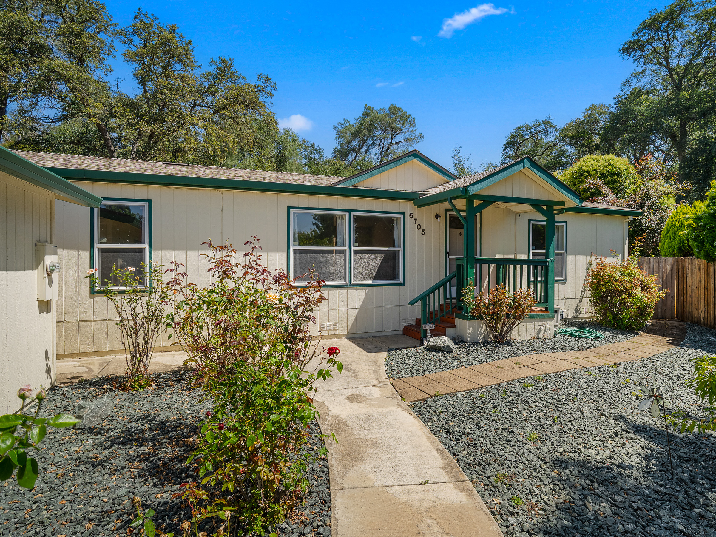 5705 Cody Drive 