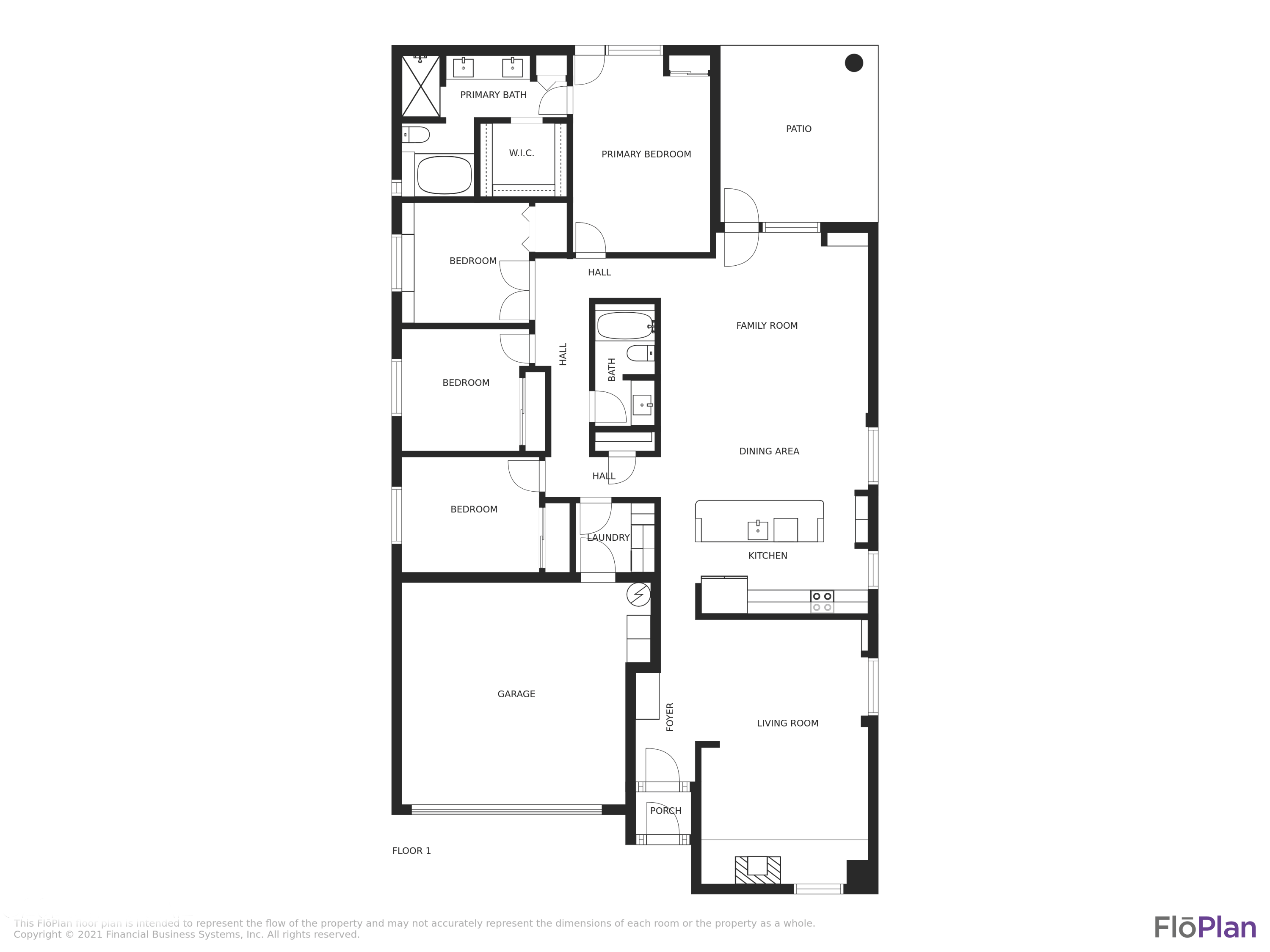 137 S Shadow Creek Place 