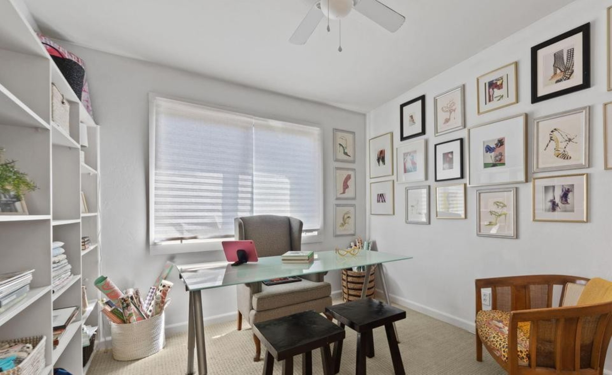 137 S Shadow Creek Place 