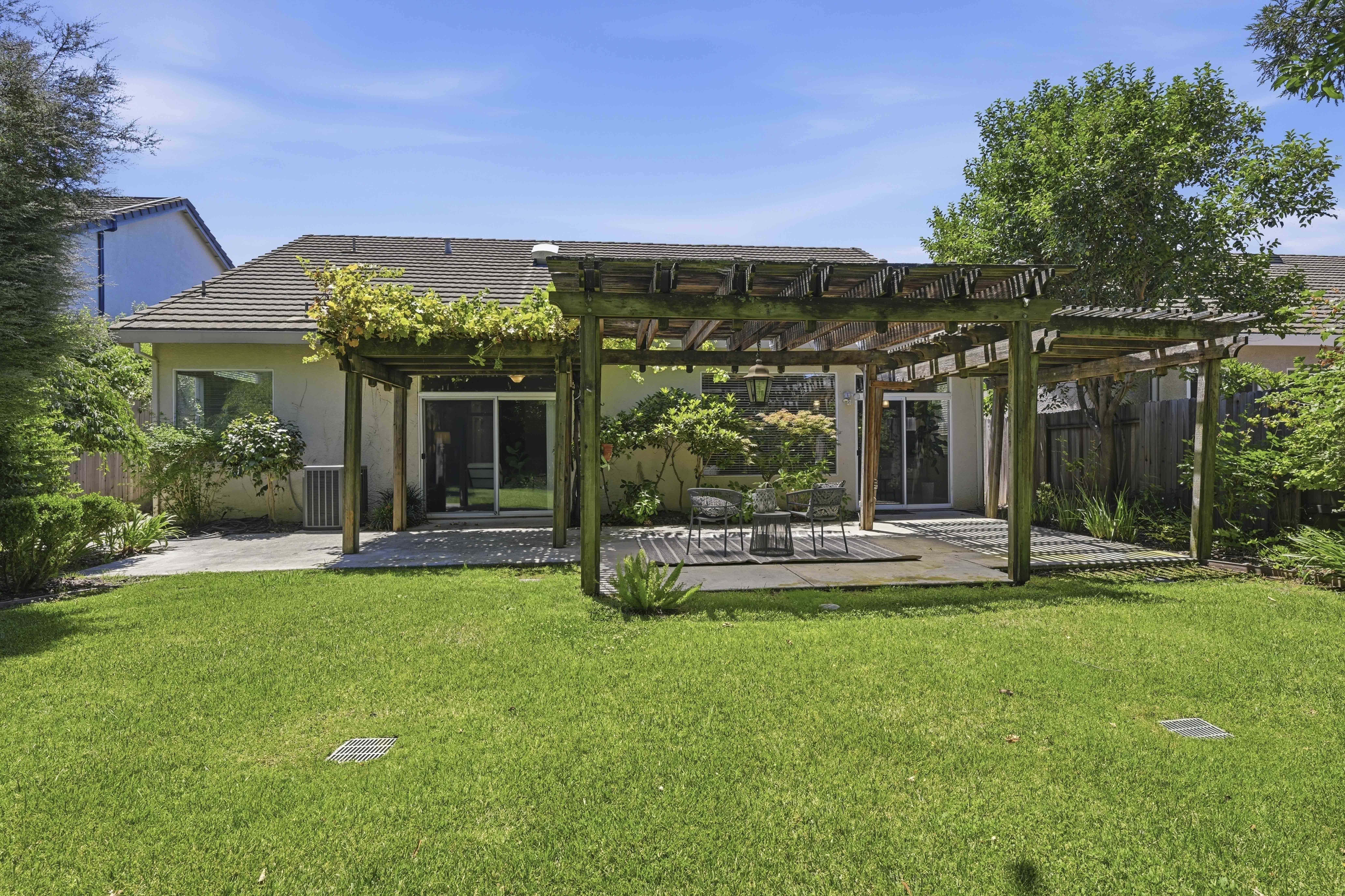 2945 Sierra Mills Lane 