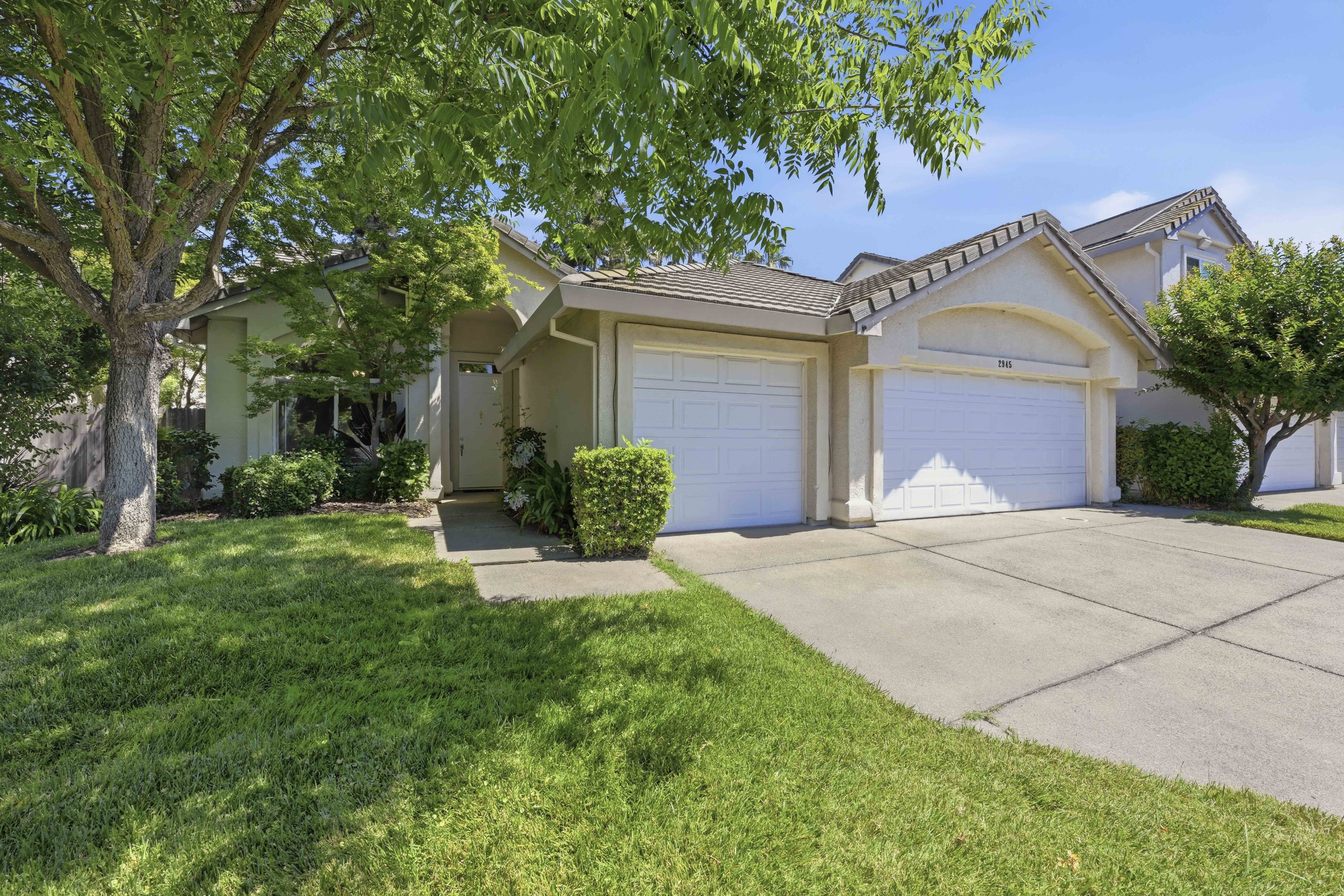2945 Sierra Mills Lane 