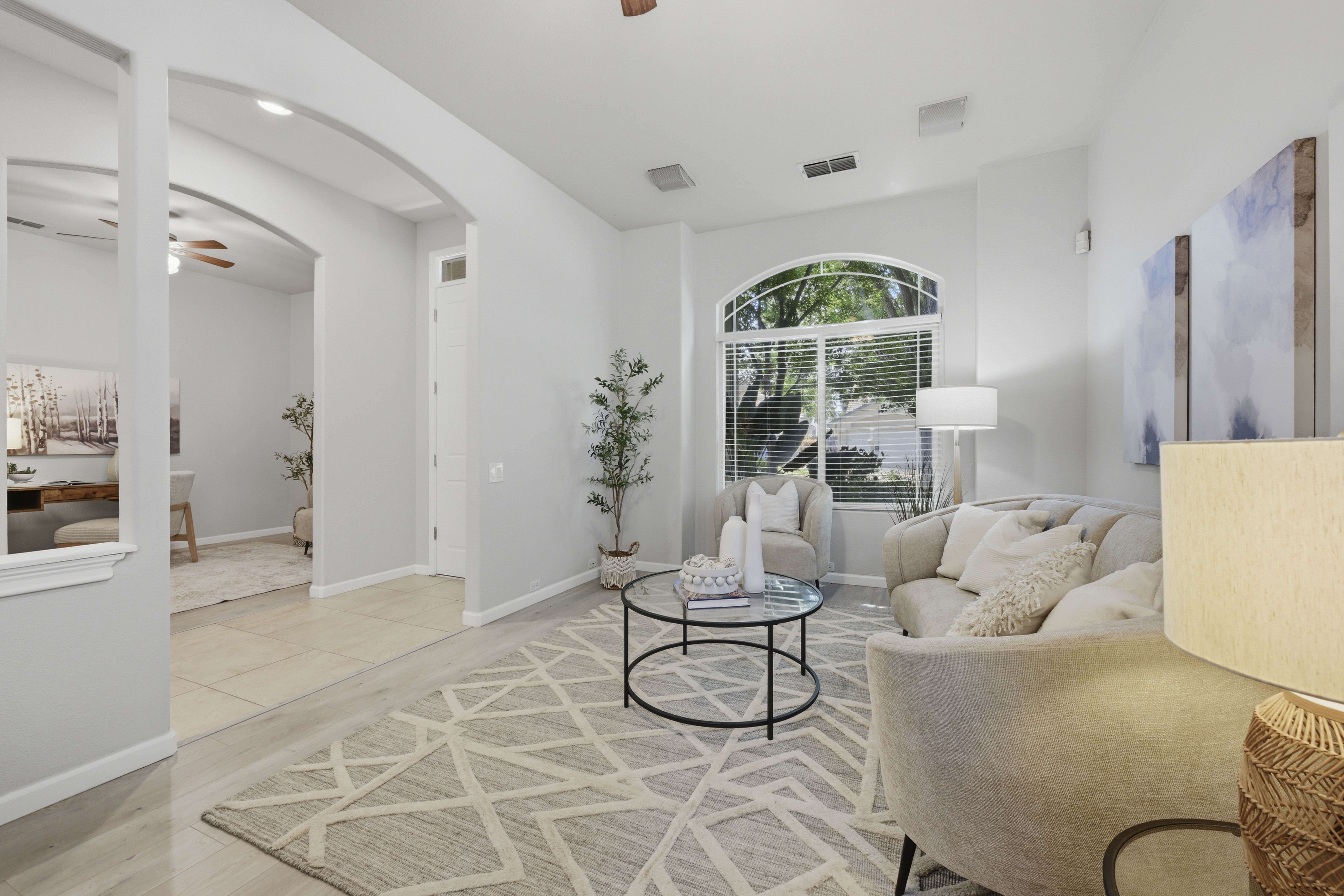 2945 Sierra Mills Lane 