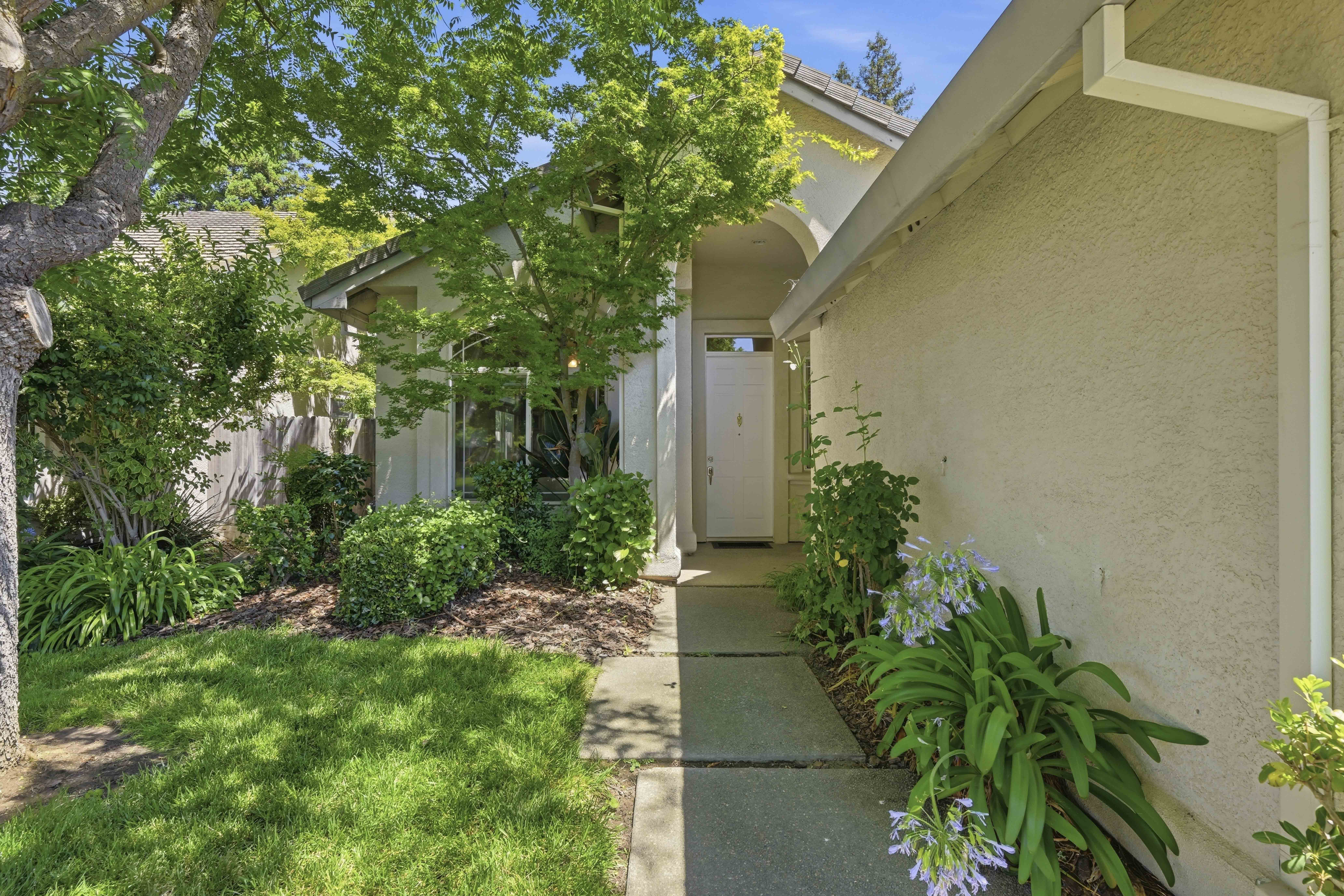 2945 Sierra Mills Lane 