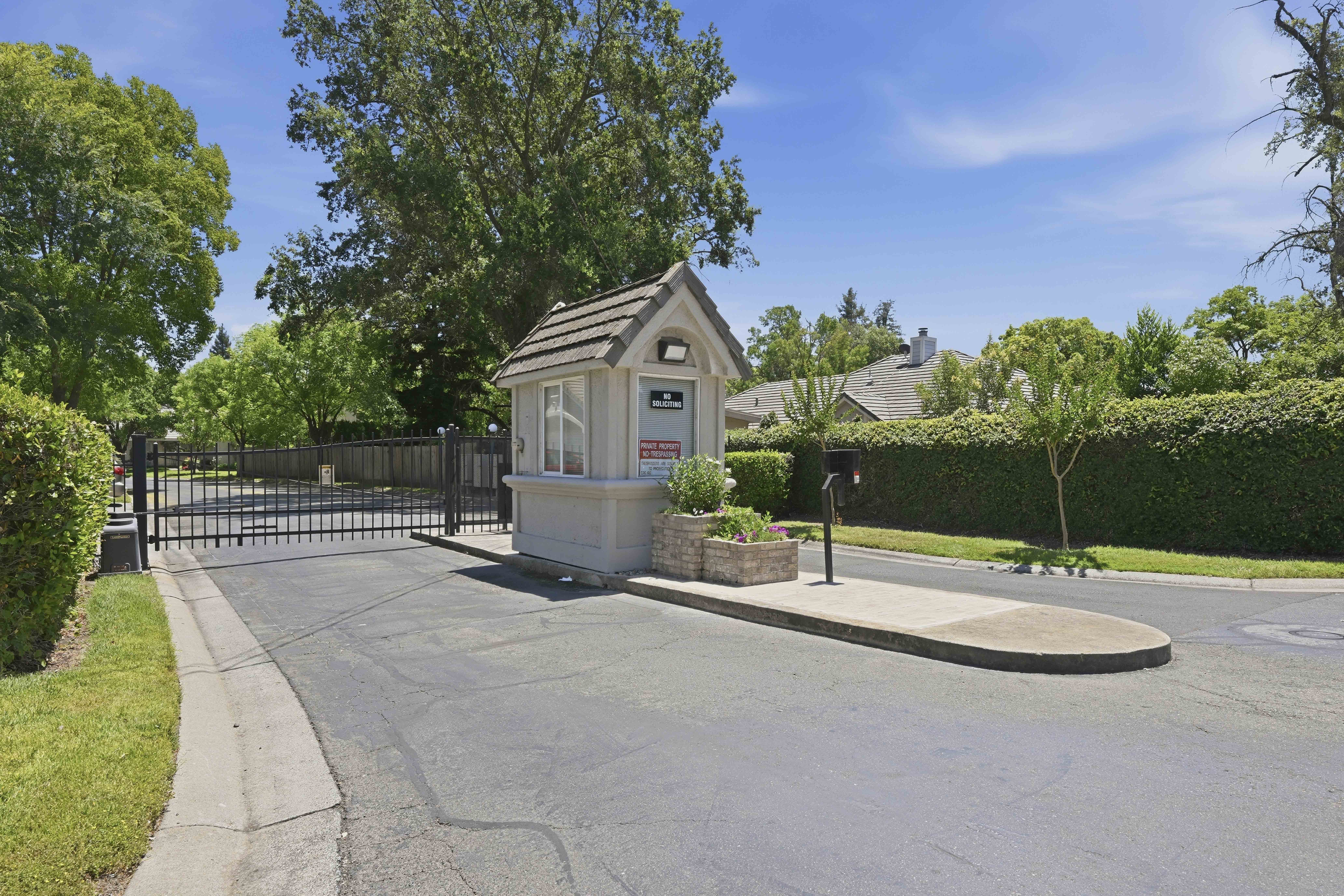 2945 Sierra Mills Lane 