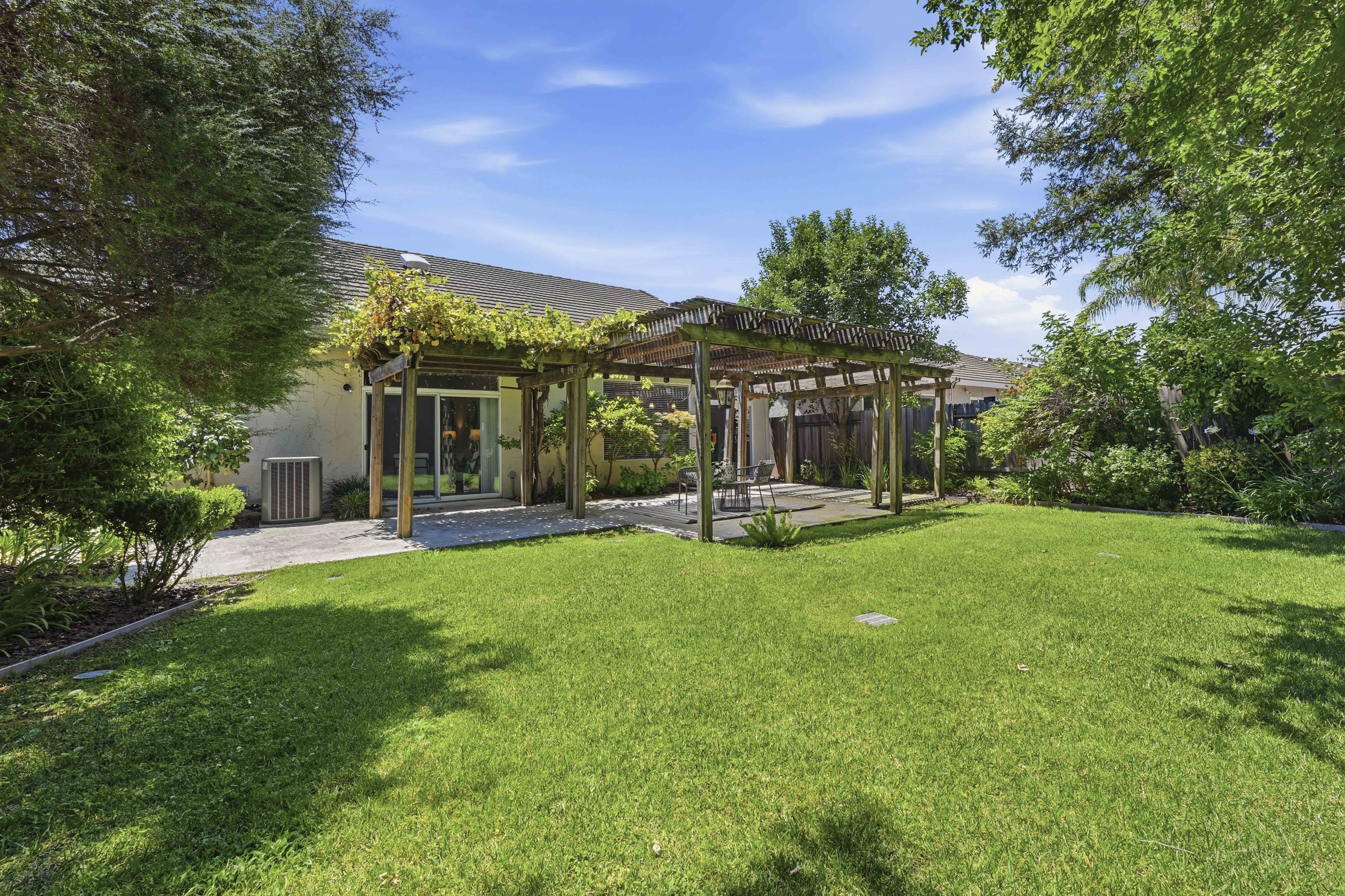 2945 Sierra Mills Lane 