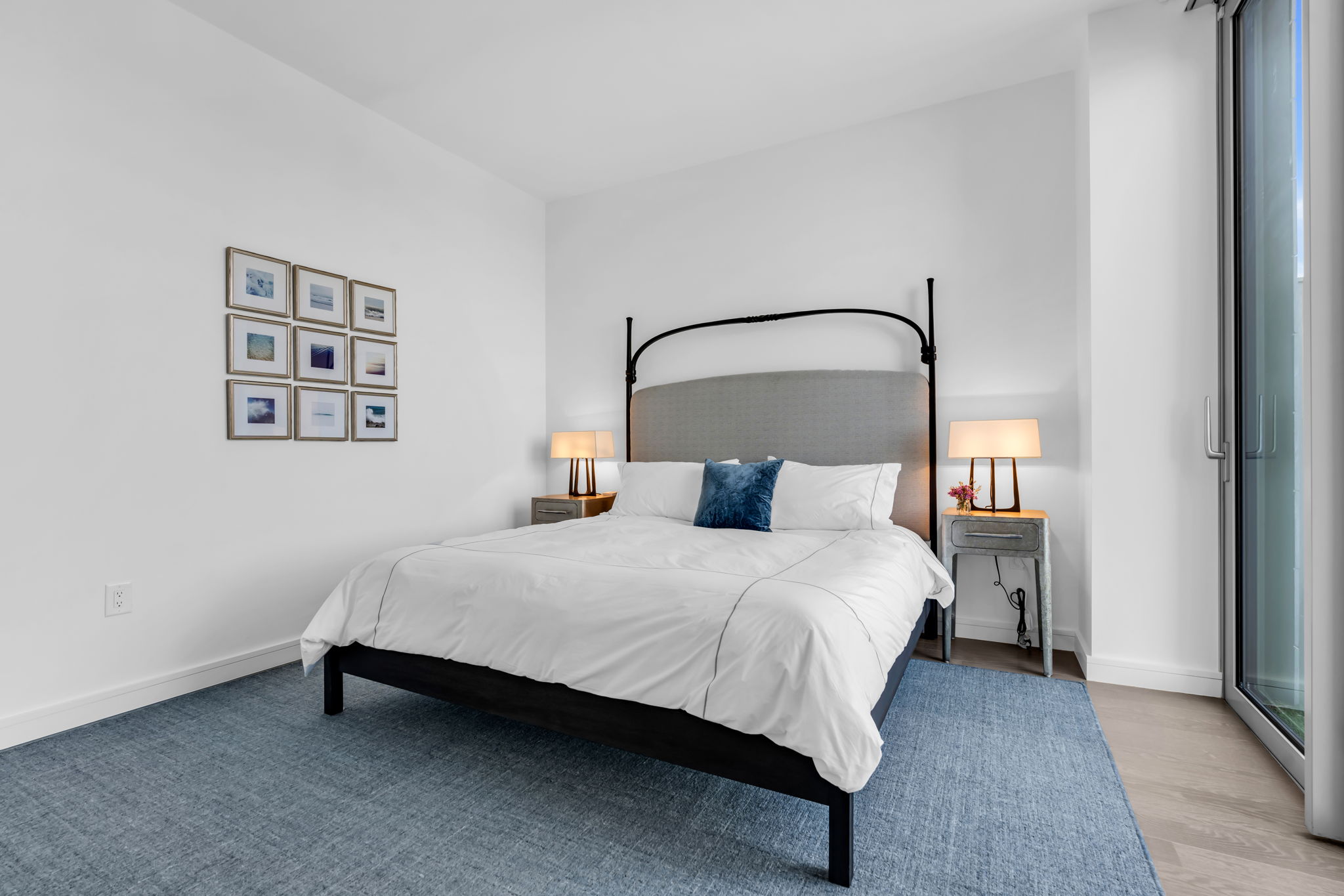 15 Morris Ave - PH 609