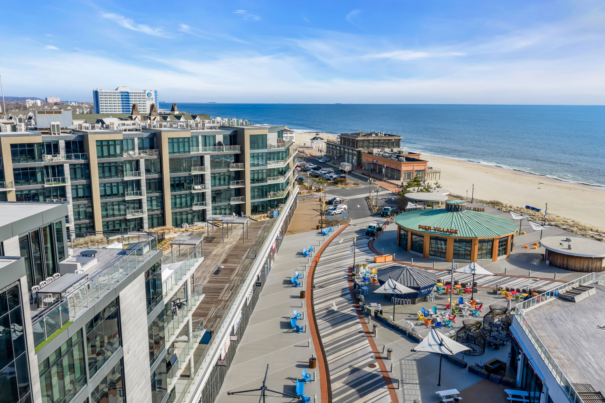 15 Morris Ave - PH 609