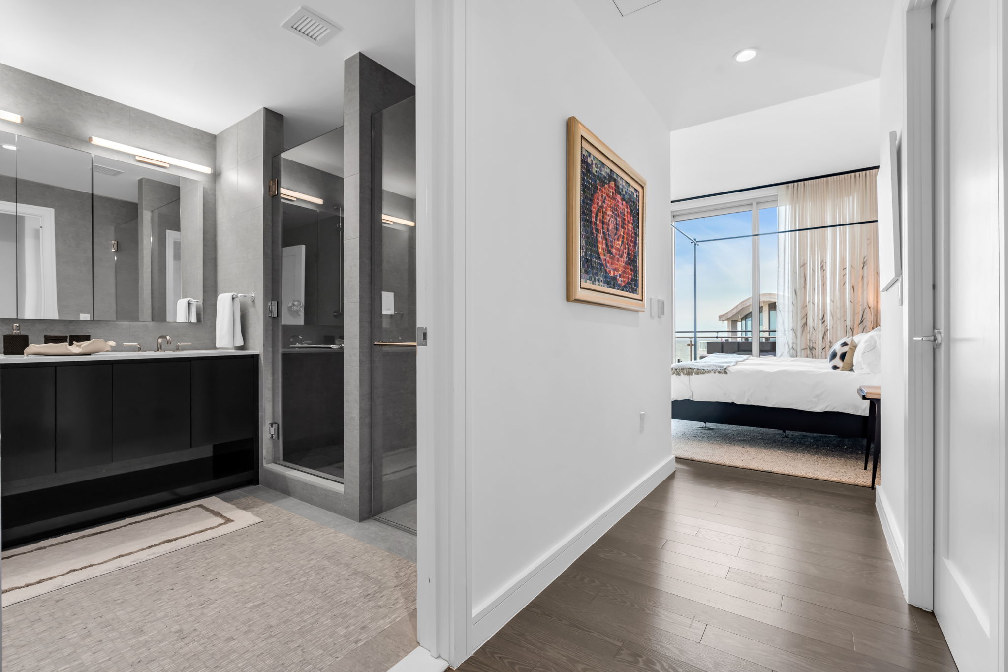 15 Morris Ave - PH 609