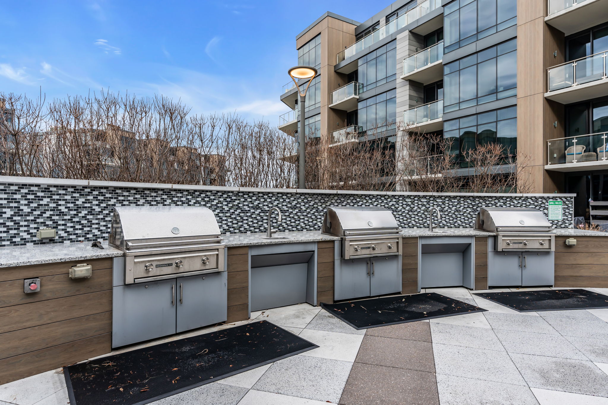 15 Morris Ave - PH 609