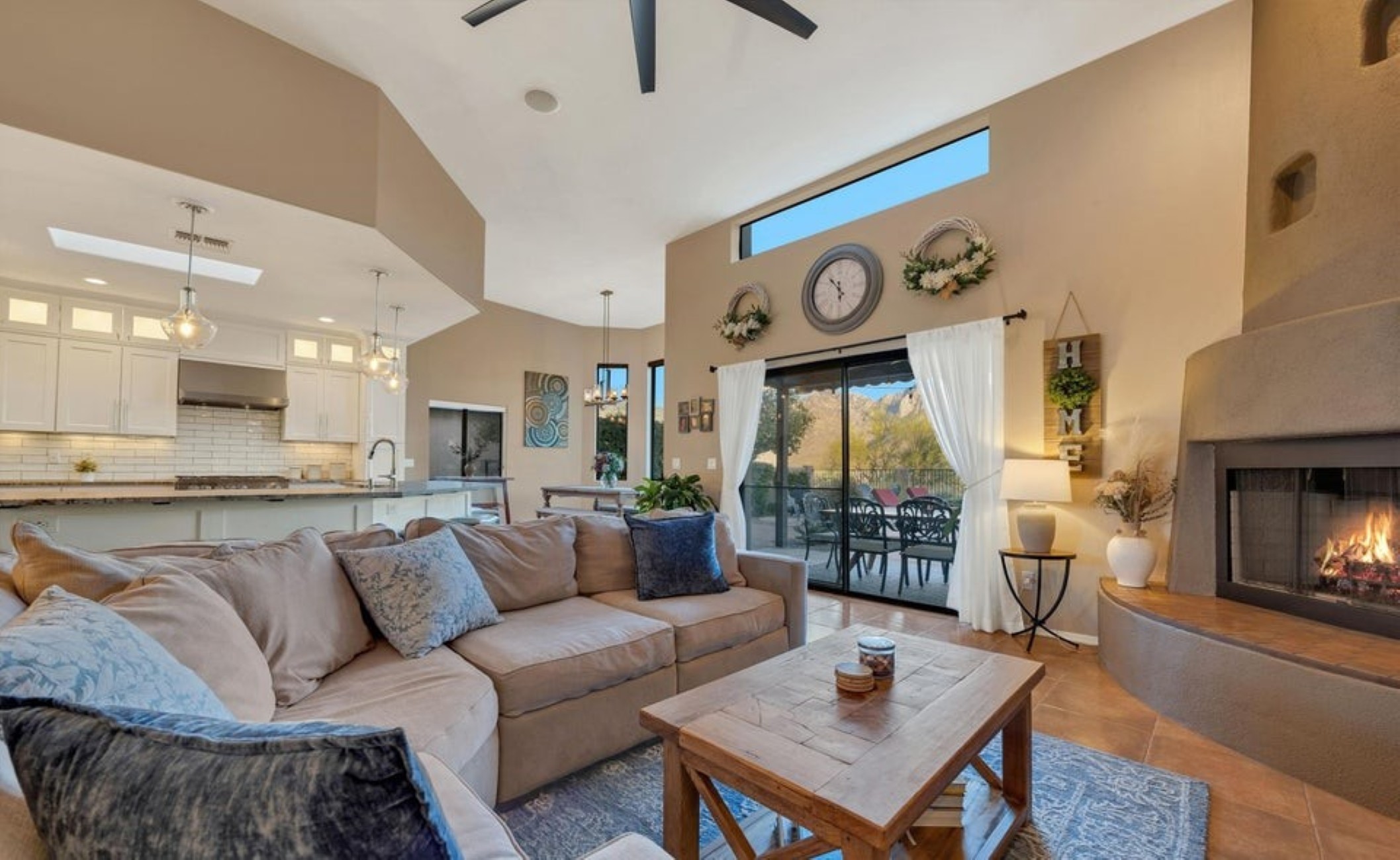 1550 E Ganymede Drive 