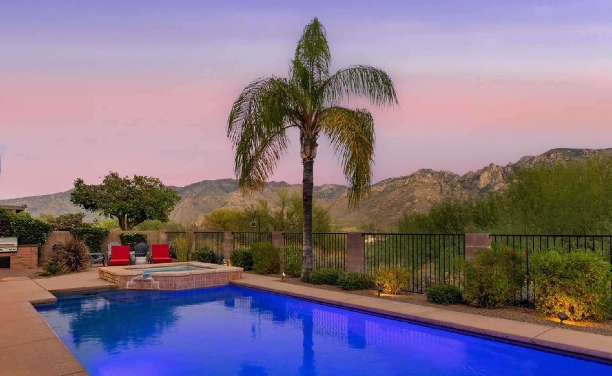 1550 E Ganymede Drive 