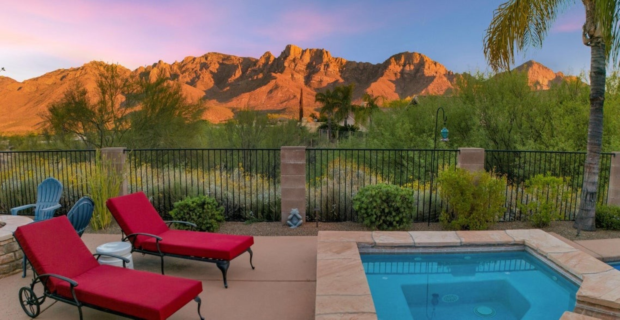 1550 E Ganymede Drive 