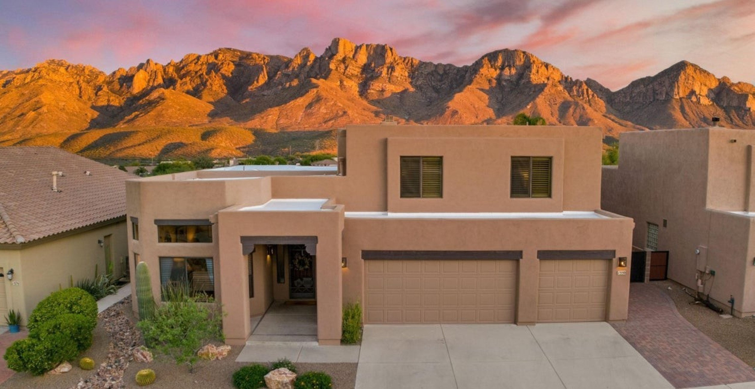 1550 E Ganymede Drive 