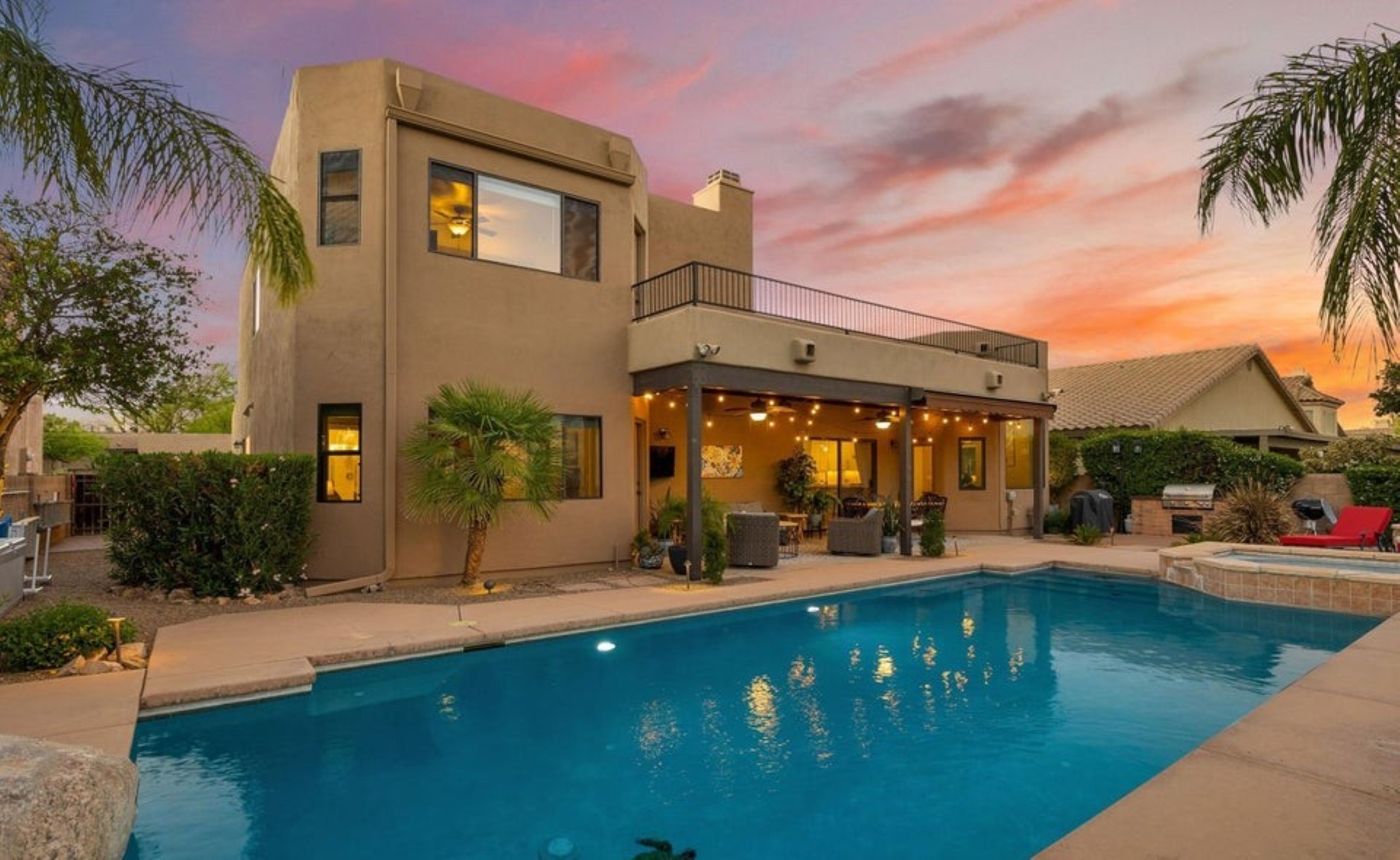 1550 E Ganymede Drive 