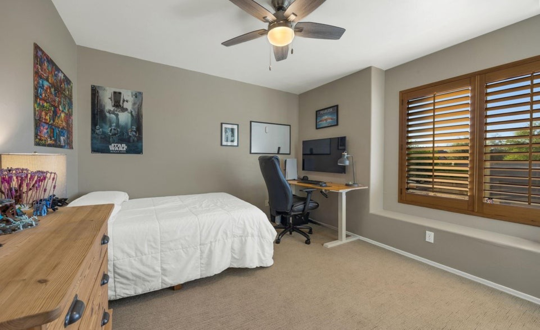 1550 E Ganymede Drive 