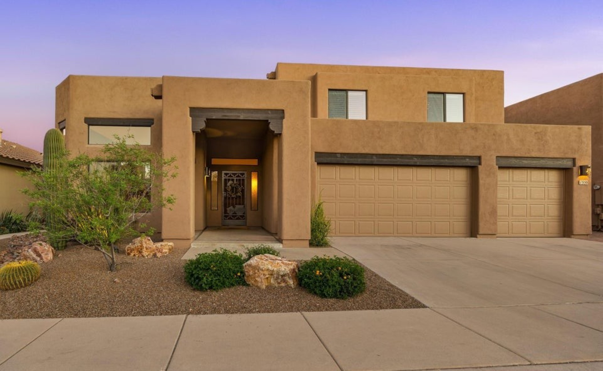 1550 E Ganymede Drive 