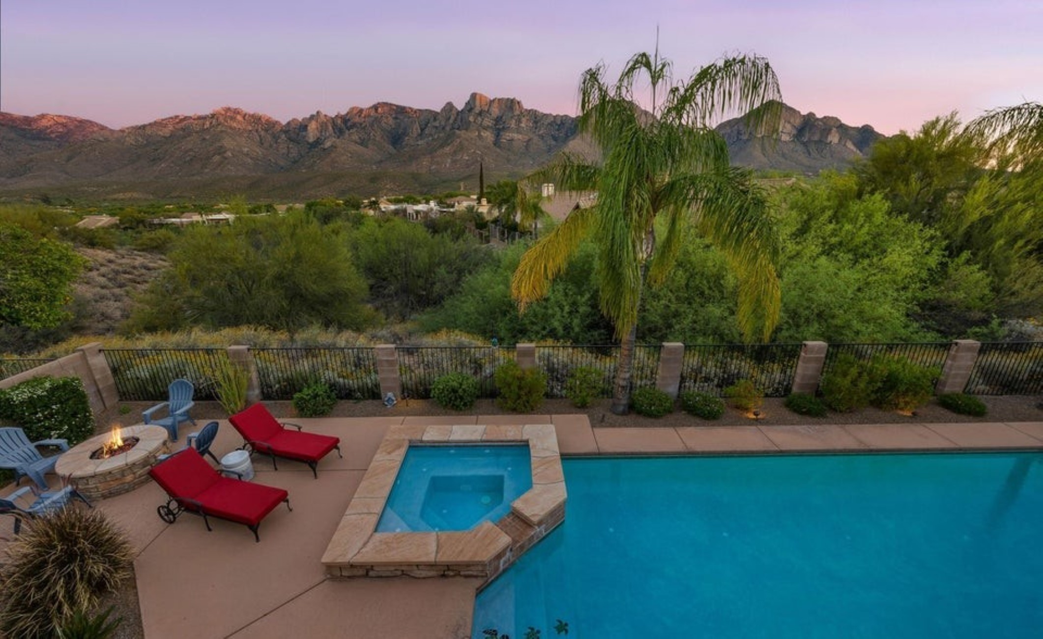 1550 E Ganymede Drive 