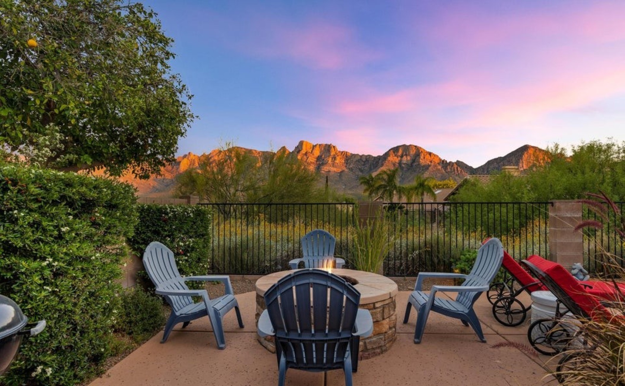 1550 E Ganymede Drive 