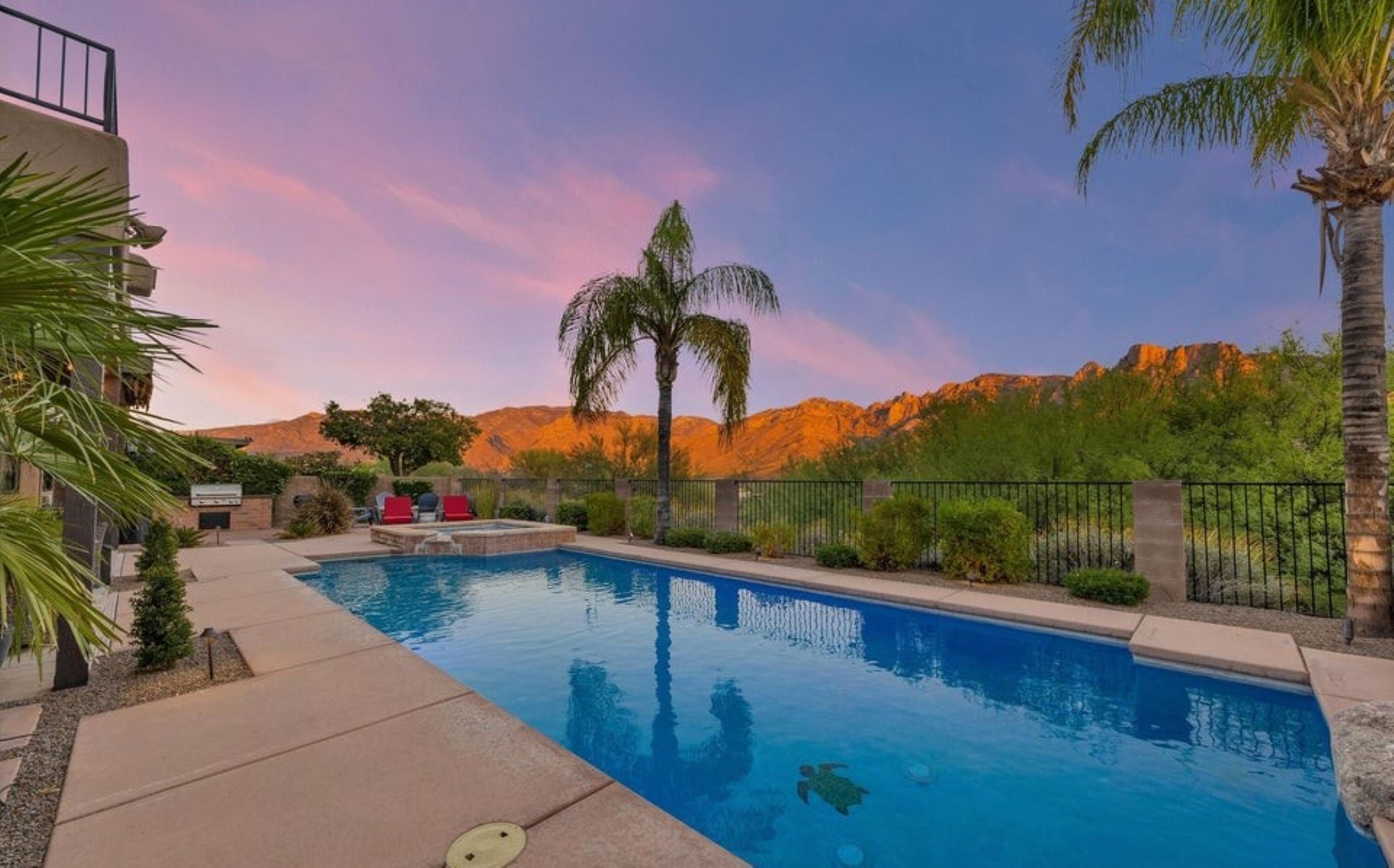 1550 E Ganymede Drive 