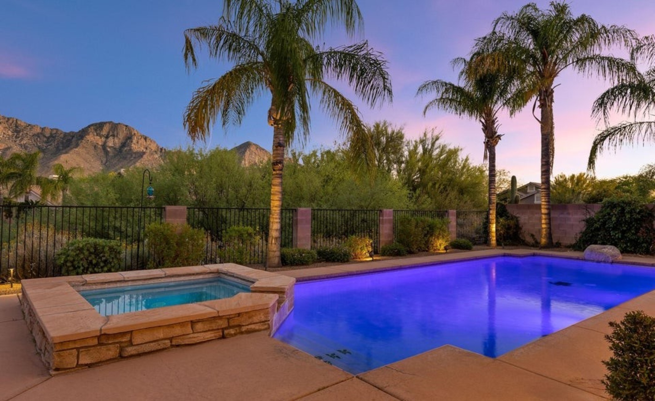 1550 E Ganymede Drive 