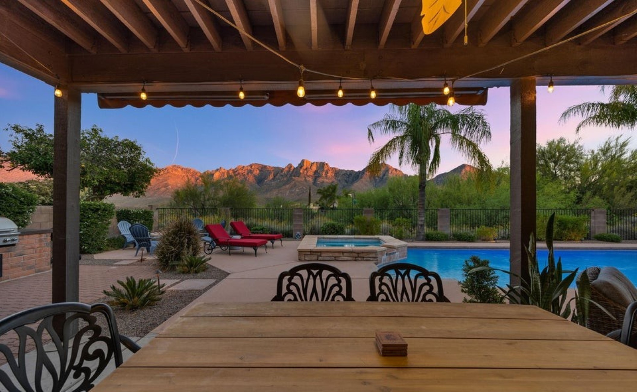 1550 E Ganymede Drive 