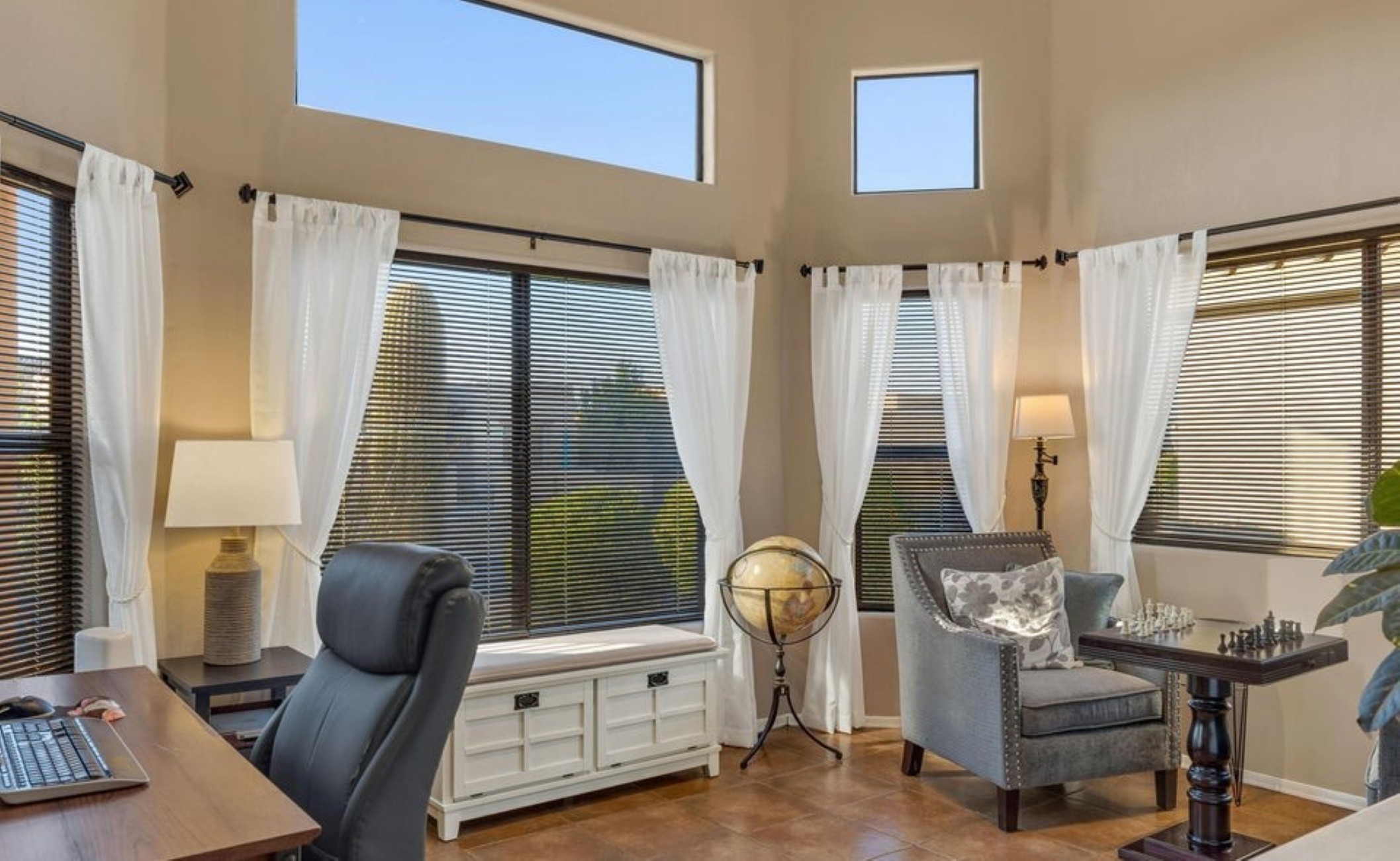 1550 E Ganymede Drive 