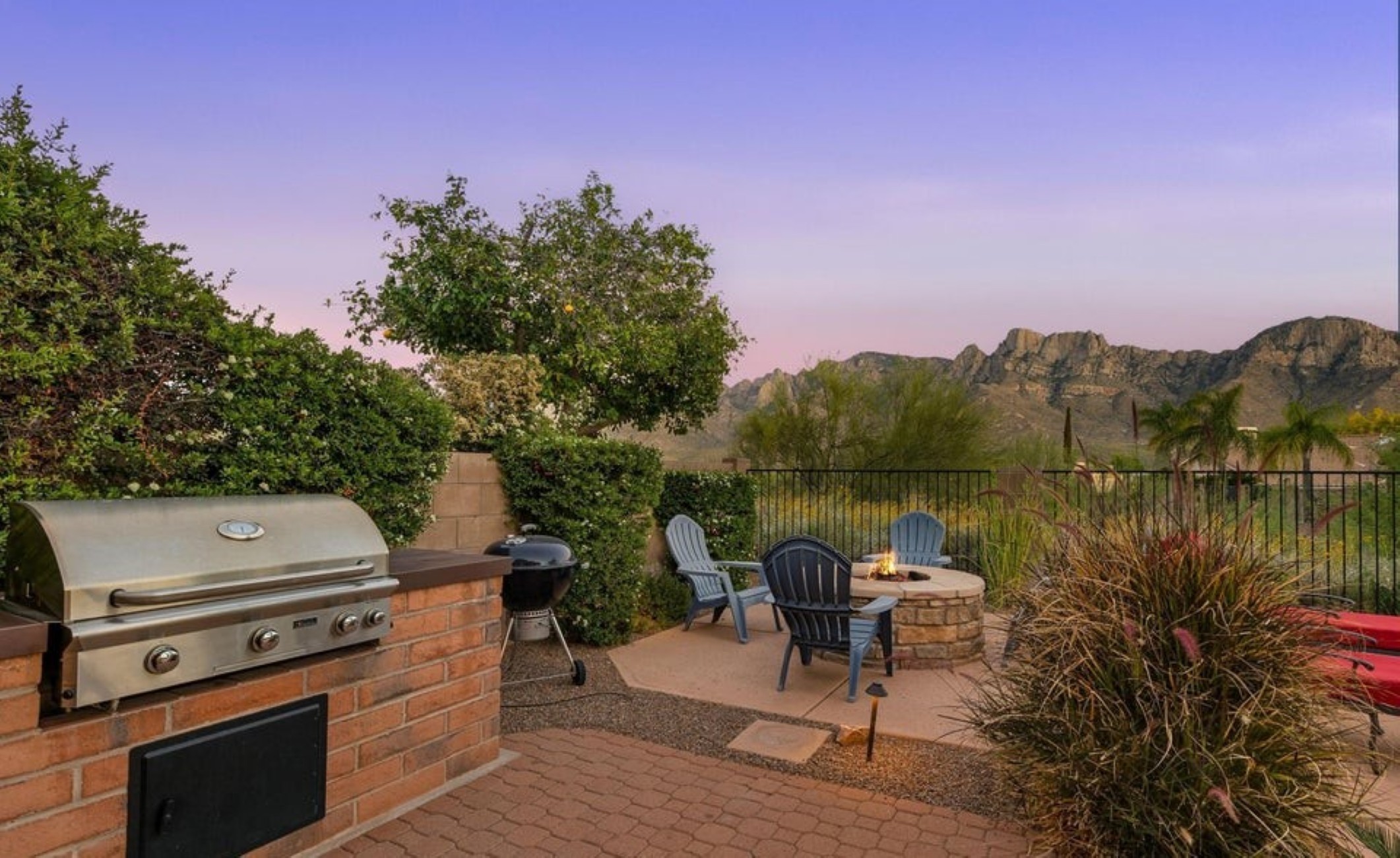 1550 E Ganymede Drive 