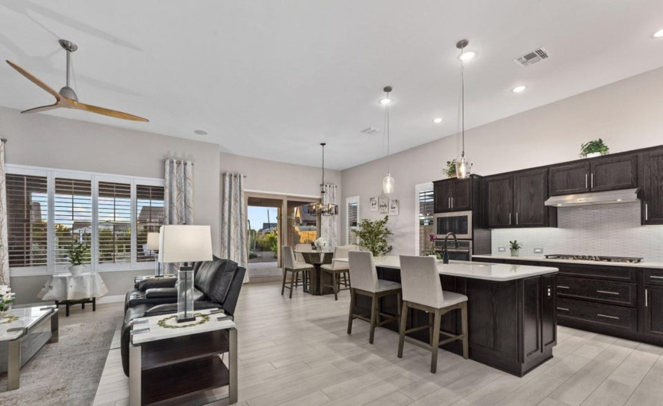 60152 E Blue Palm Drive 