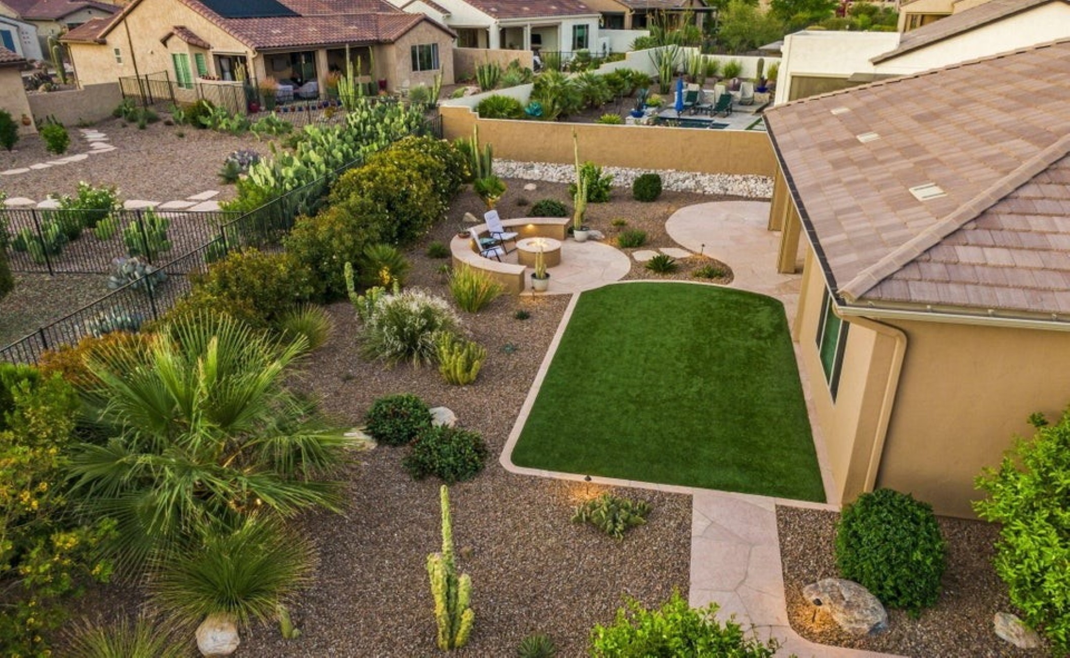 60152 E Blue Palm Drive 