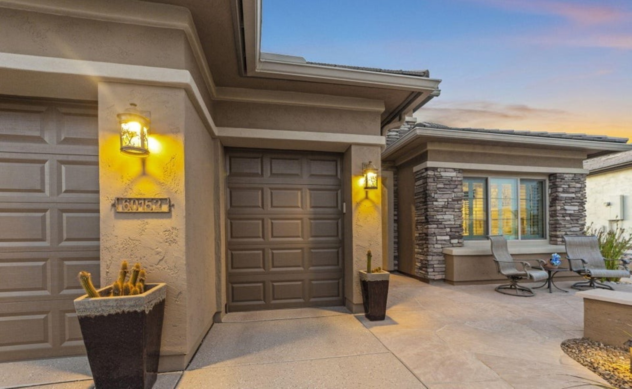 60152 E Blue Palm Drive 