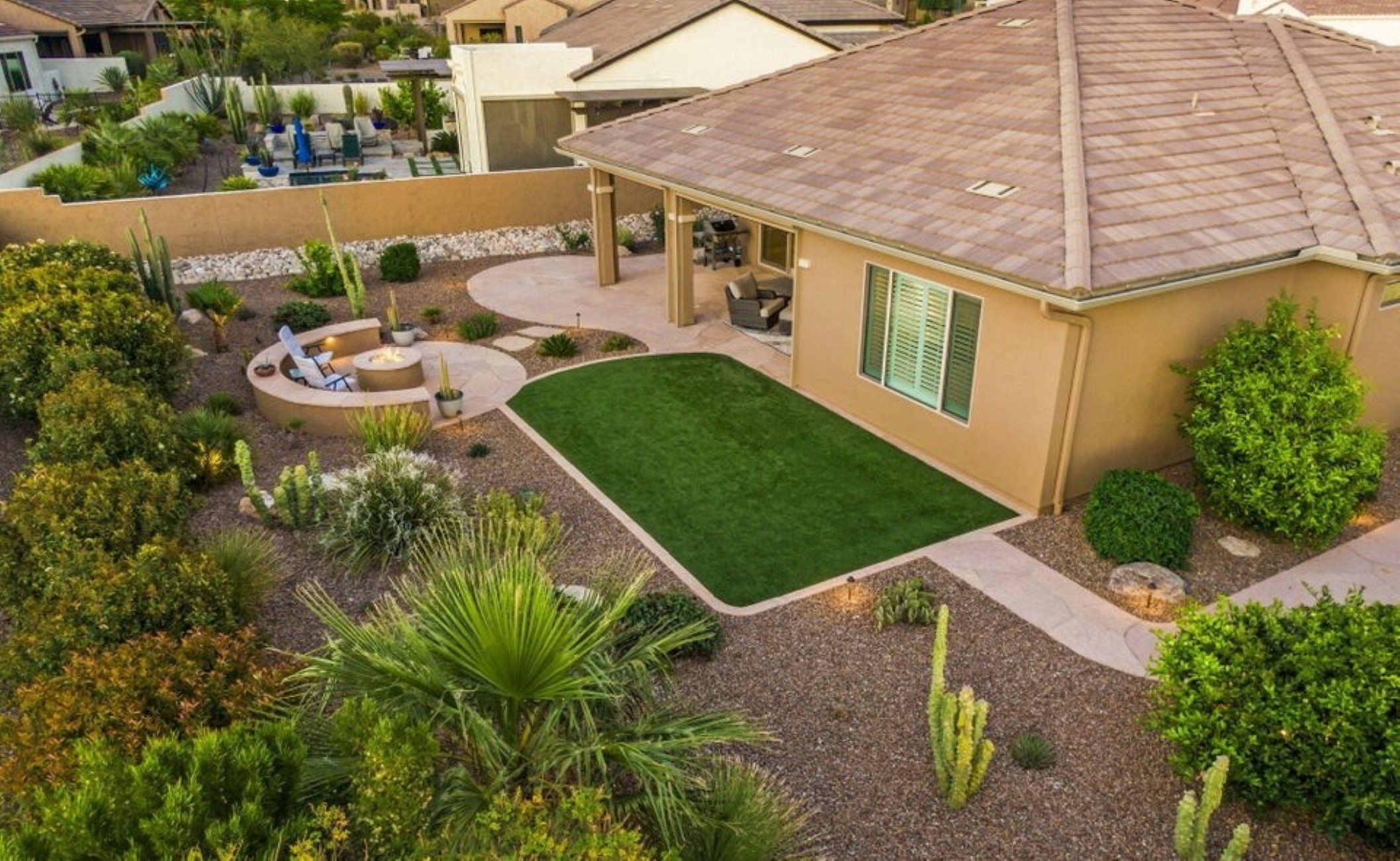 60152 E Blue Palm Drive 