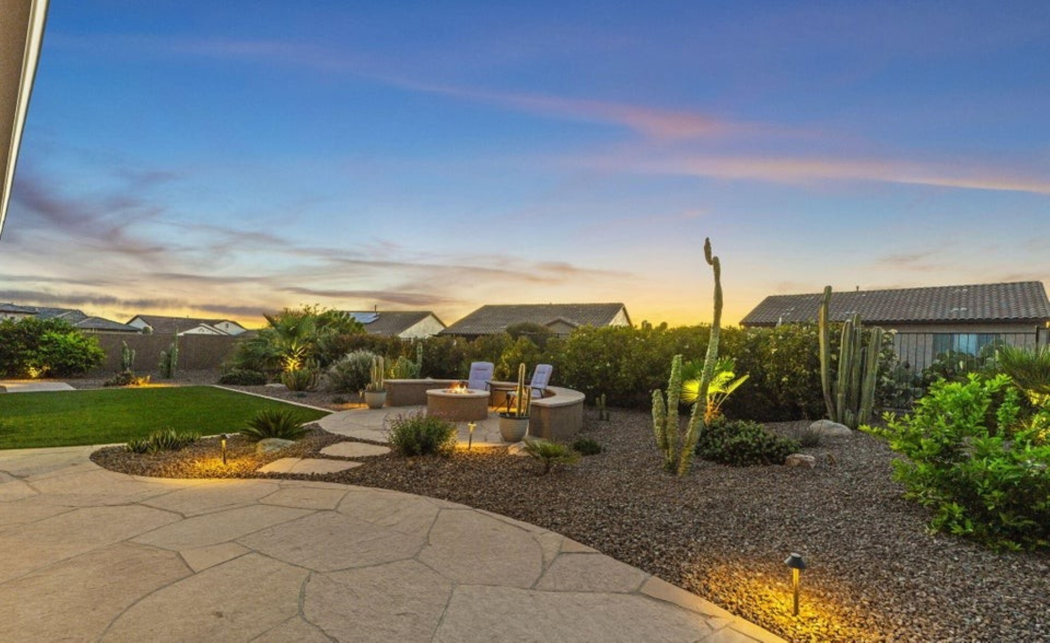 60152 E Blue Palm Drive 