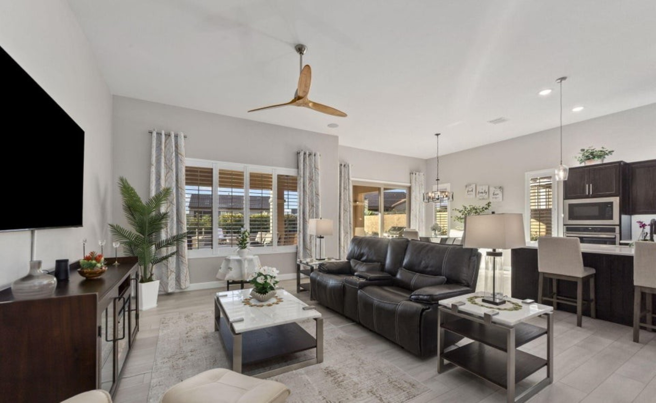 60152 E Blue Palm Drive 