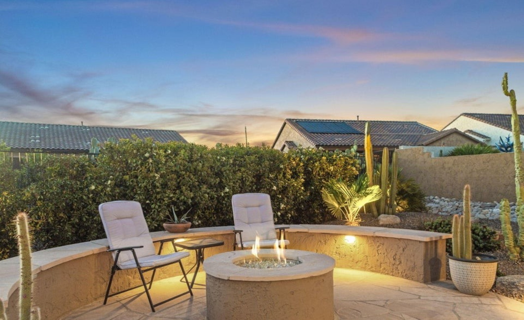 60152 E Blue Palm Drive 