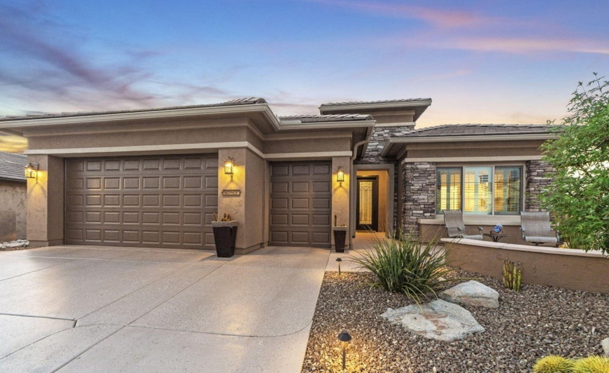 60152 E Blue Palm Drive 