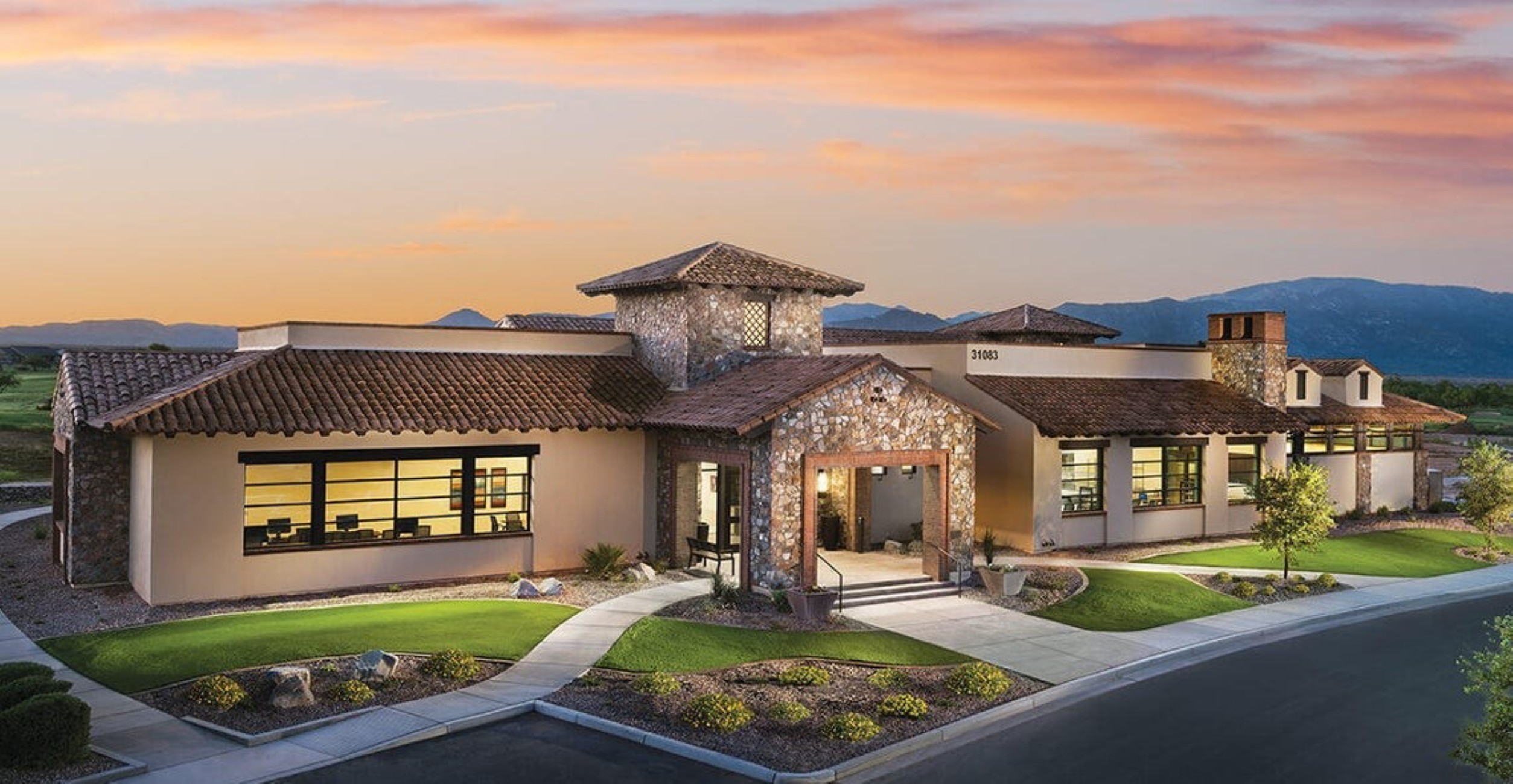 60152 E Blue Palm Drive 