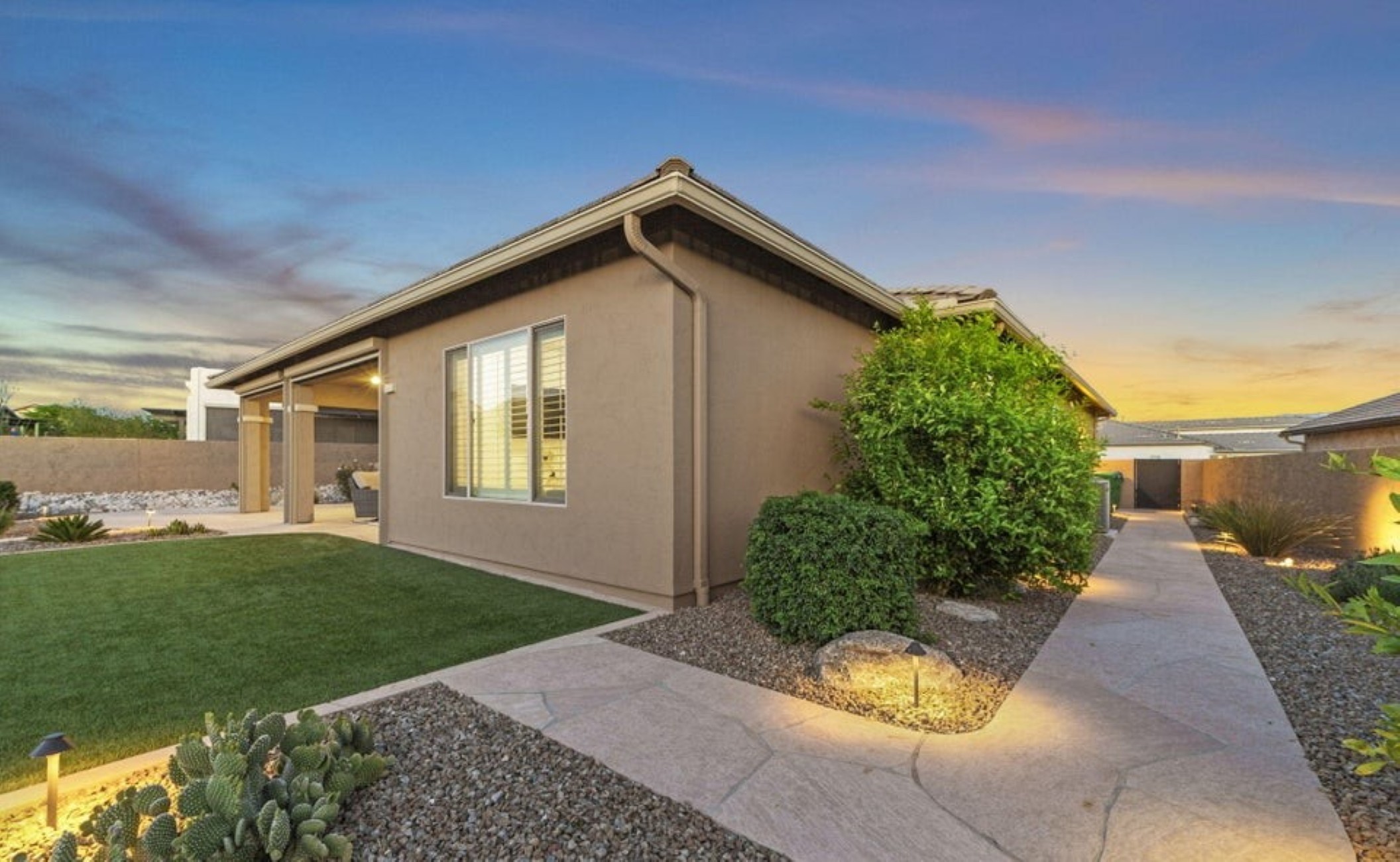 60152 E Blue Palm Drive 