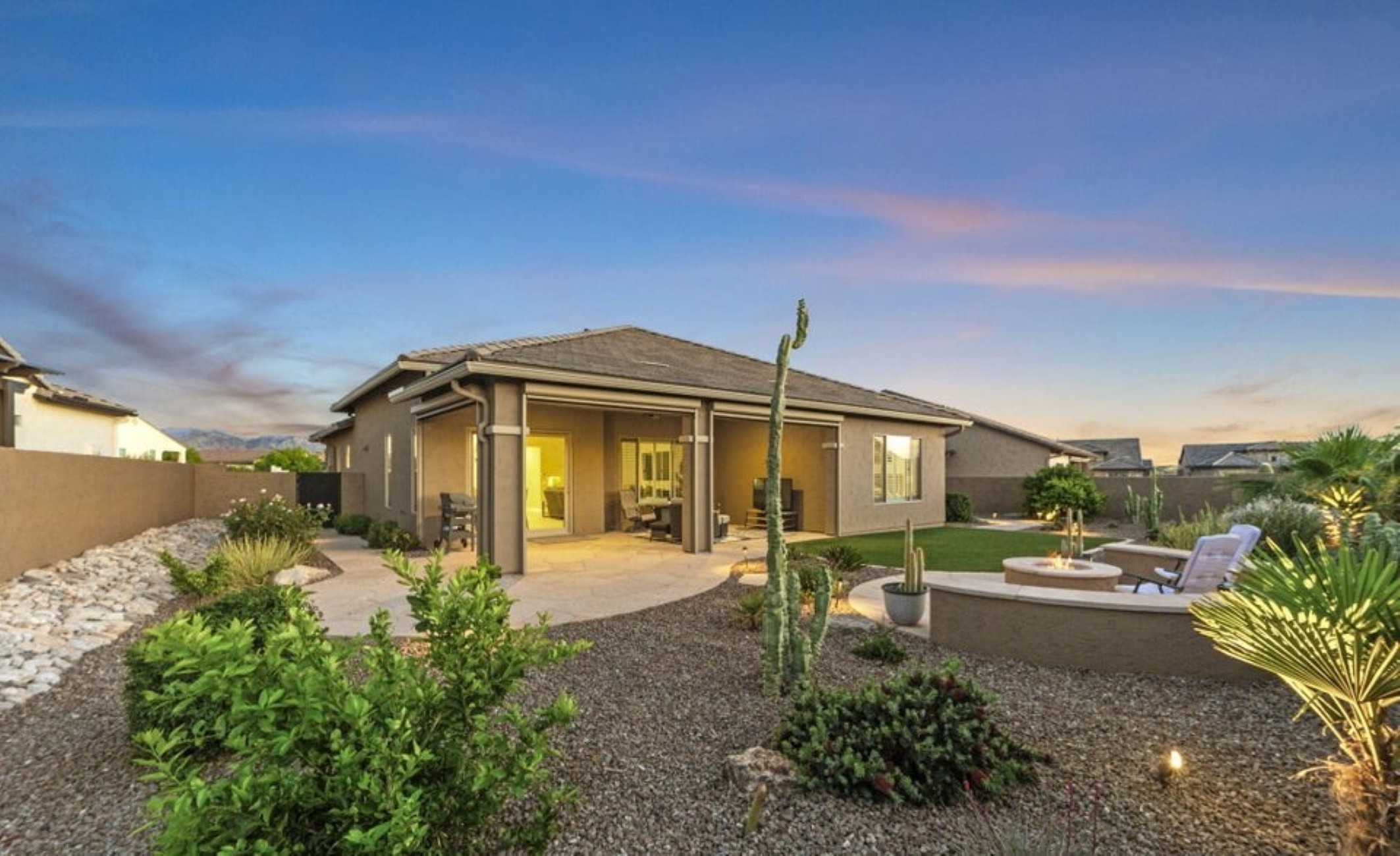 60152 E Blue Palm Drive 