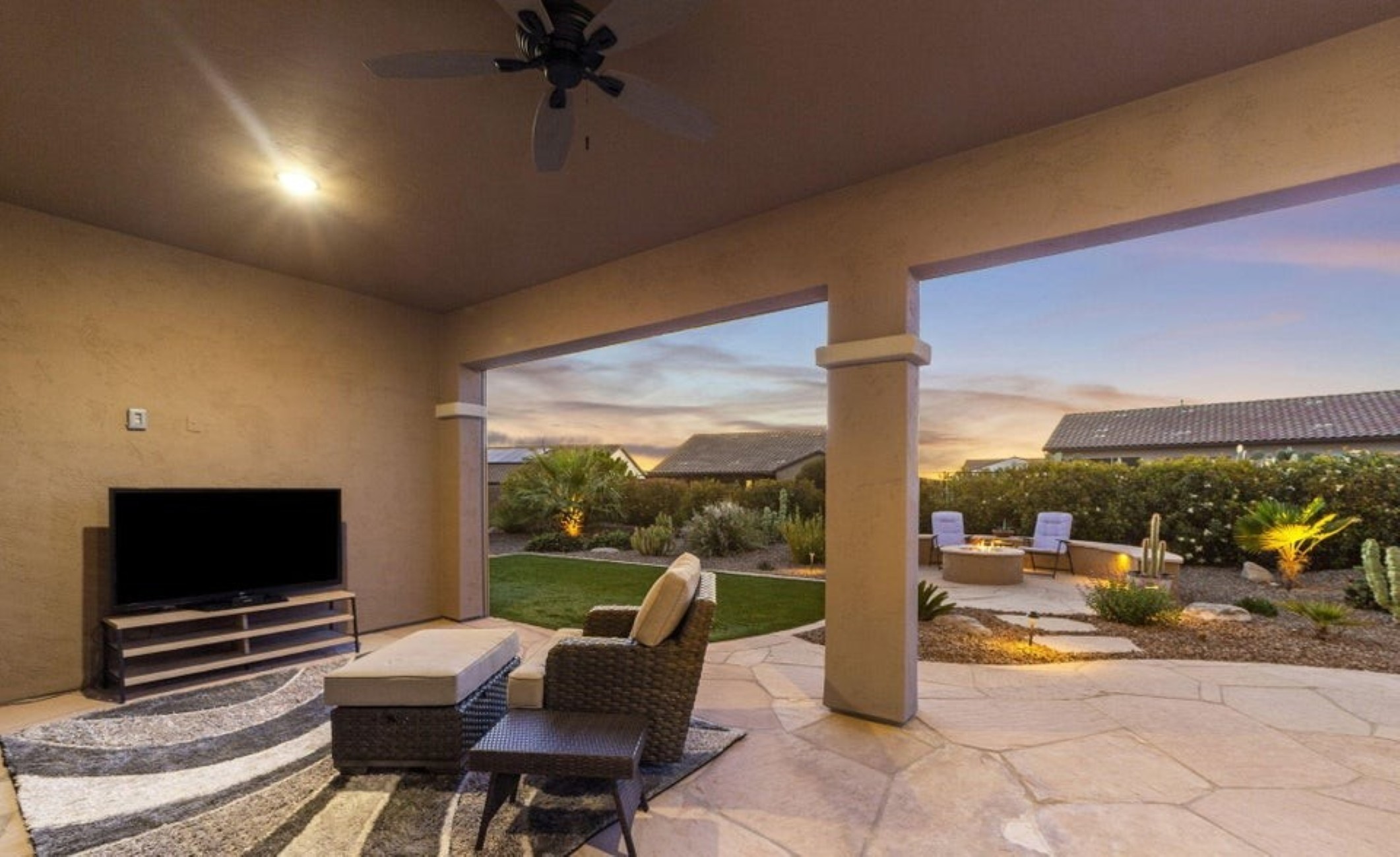 60152 E Blue Palm Drive 