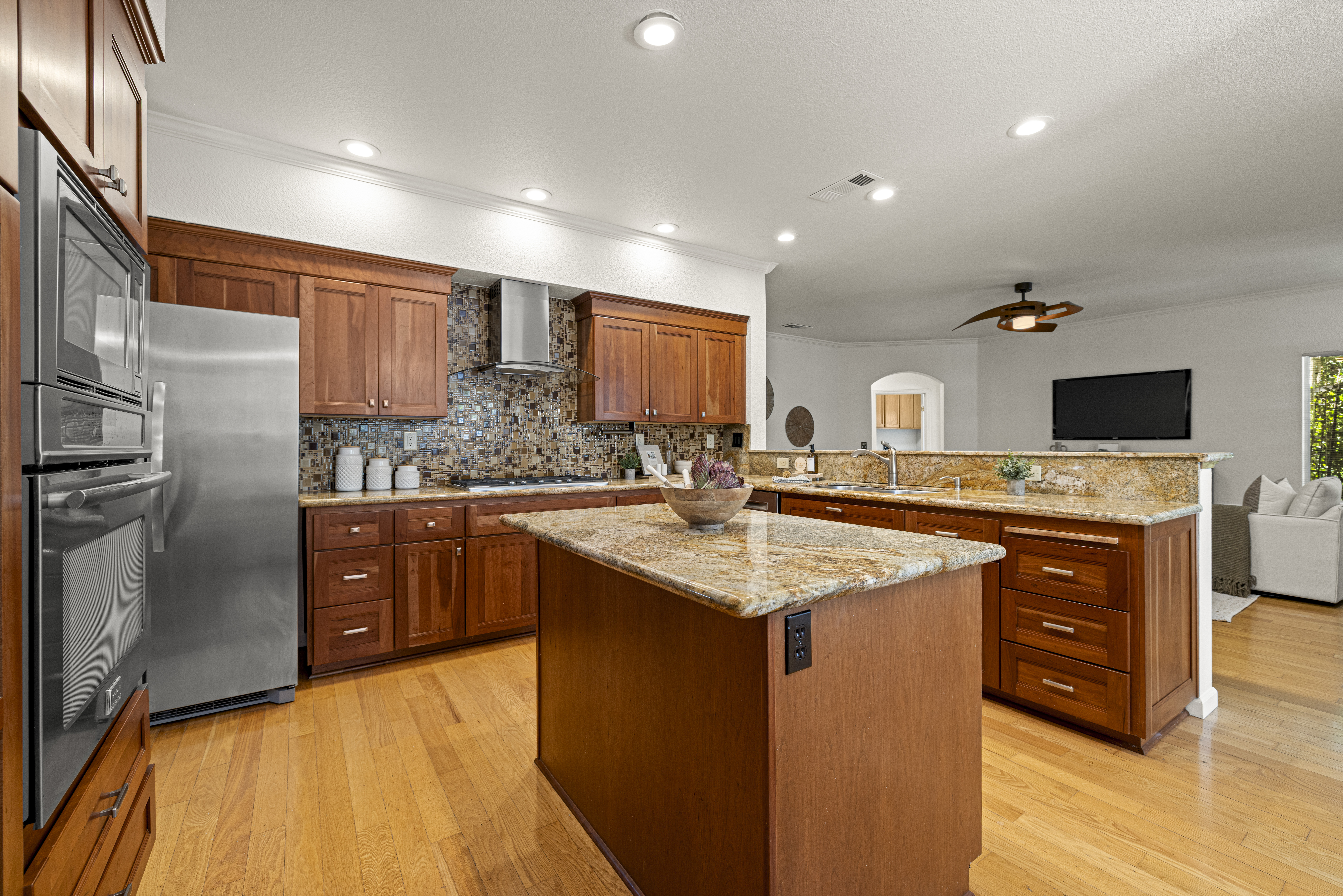 3092 Brackenwood Place 