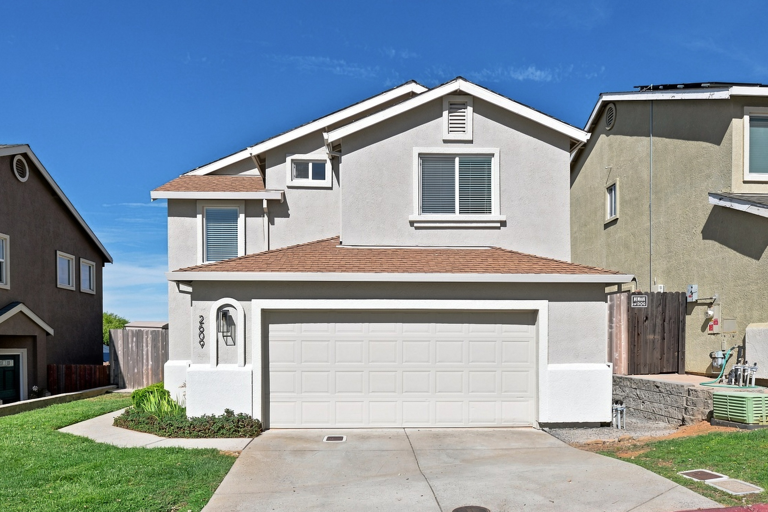 2609 Chesapeake Bay Circle 