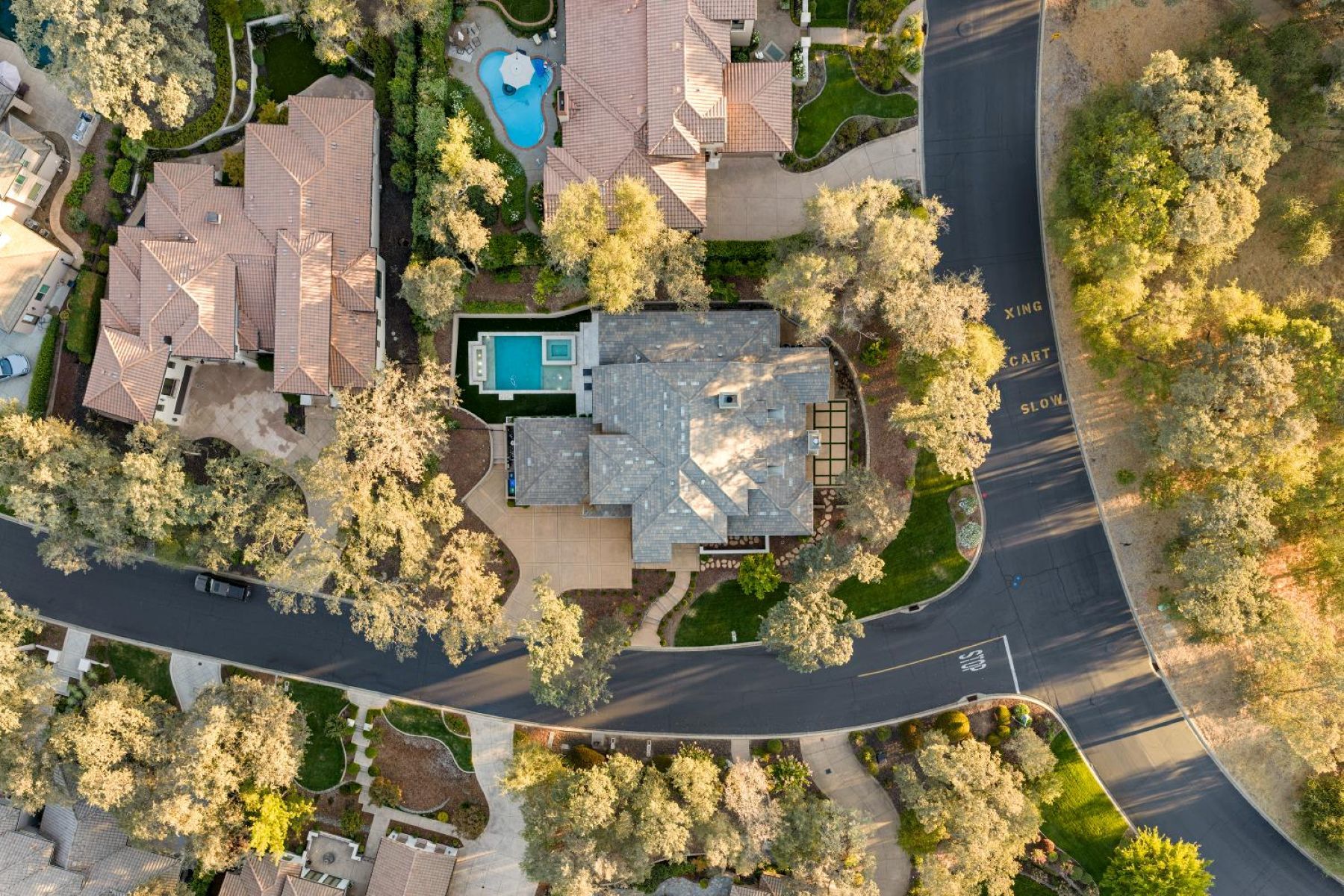 6016 Aldea Drive 