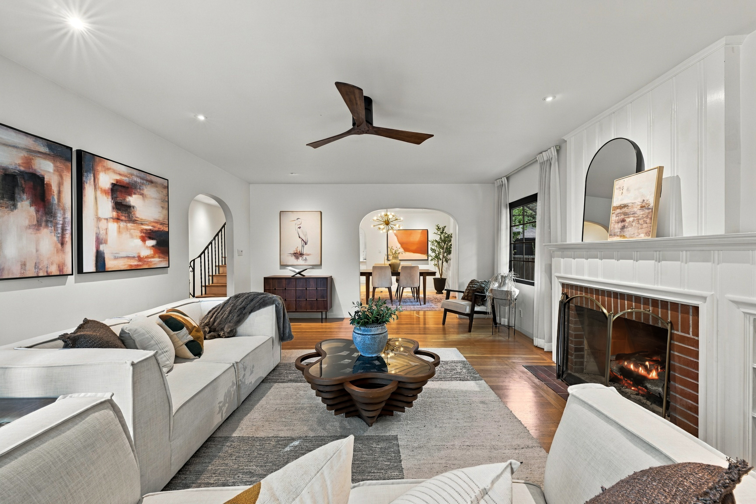2743 Land Park Drive 