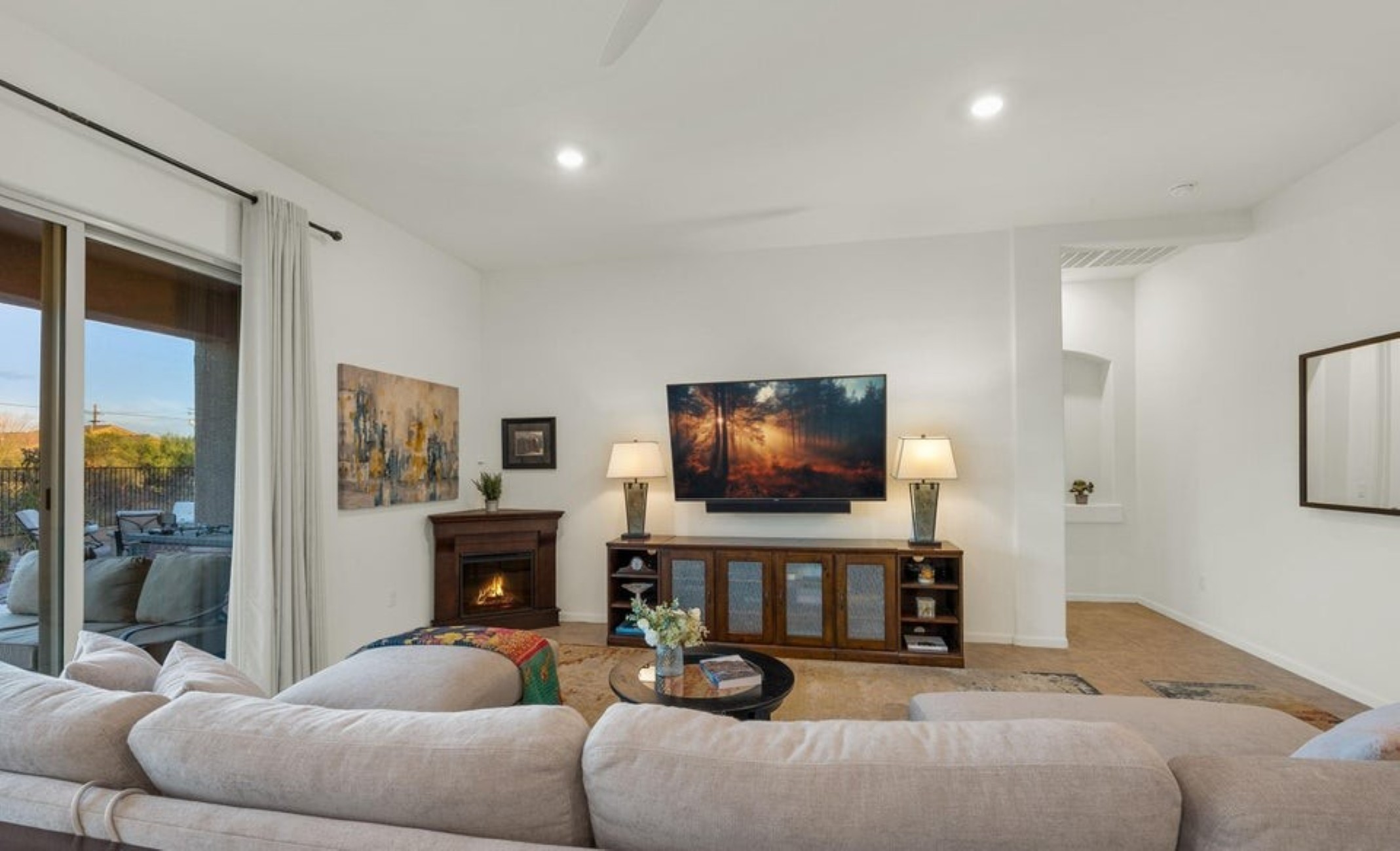 8664 N Zenyatta Drive 