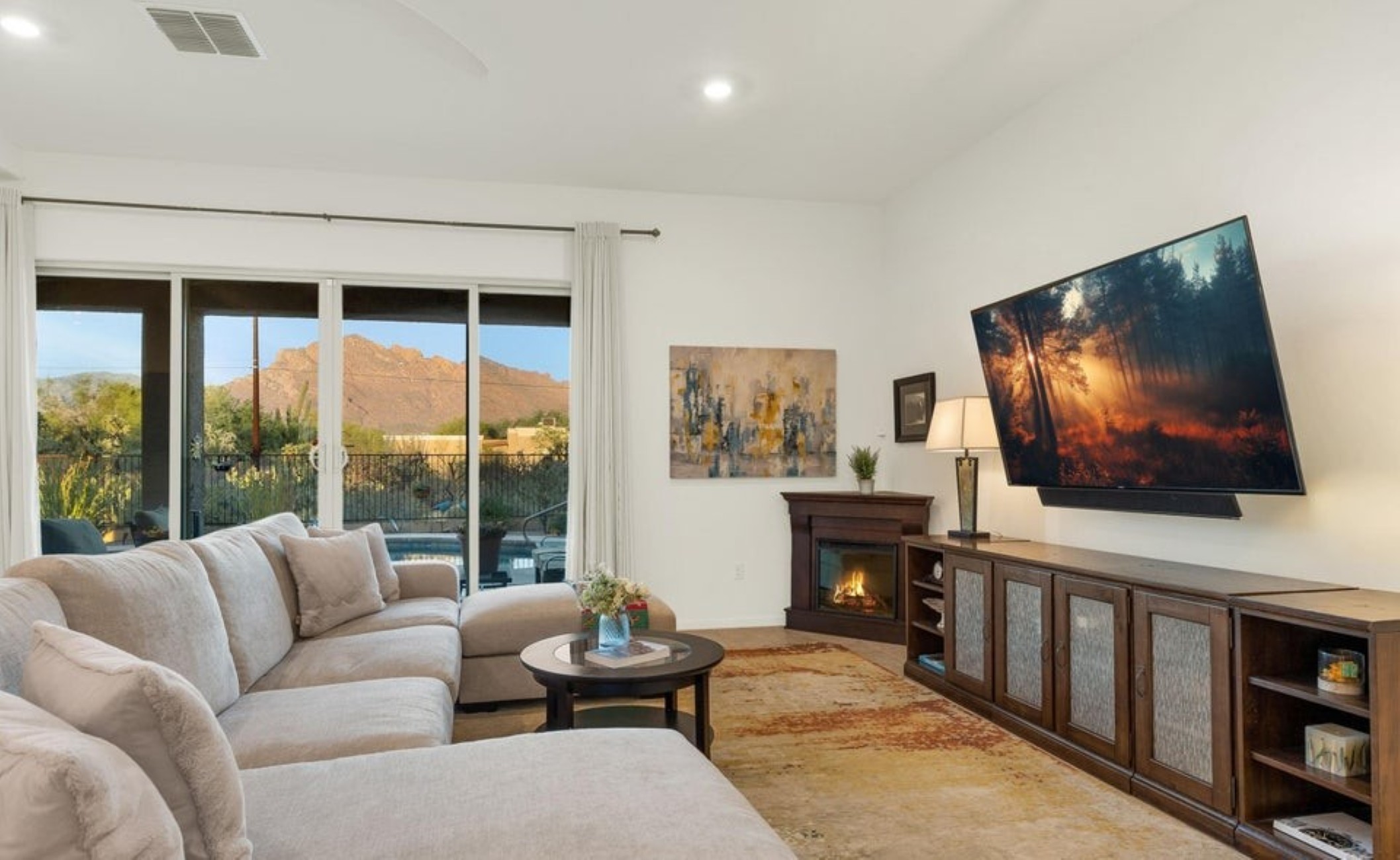 8664 N Zenyatta Drive 