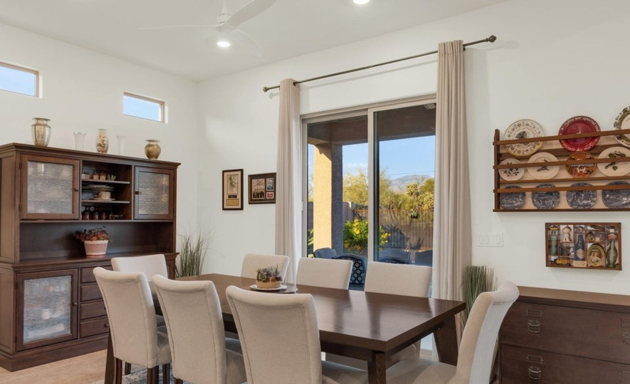 8664 N Zenyatta Drive 