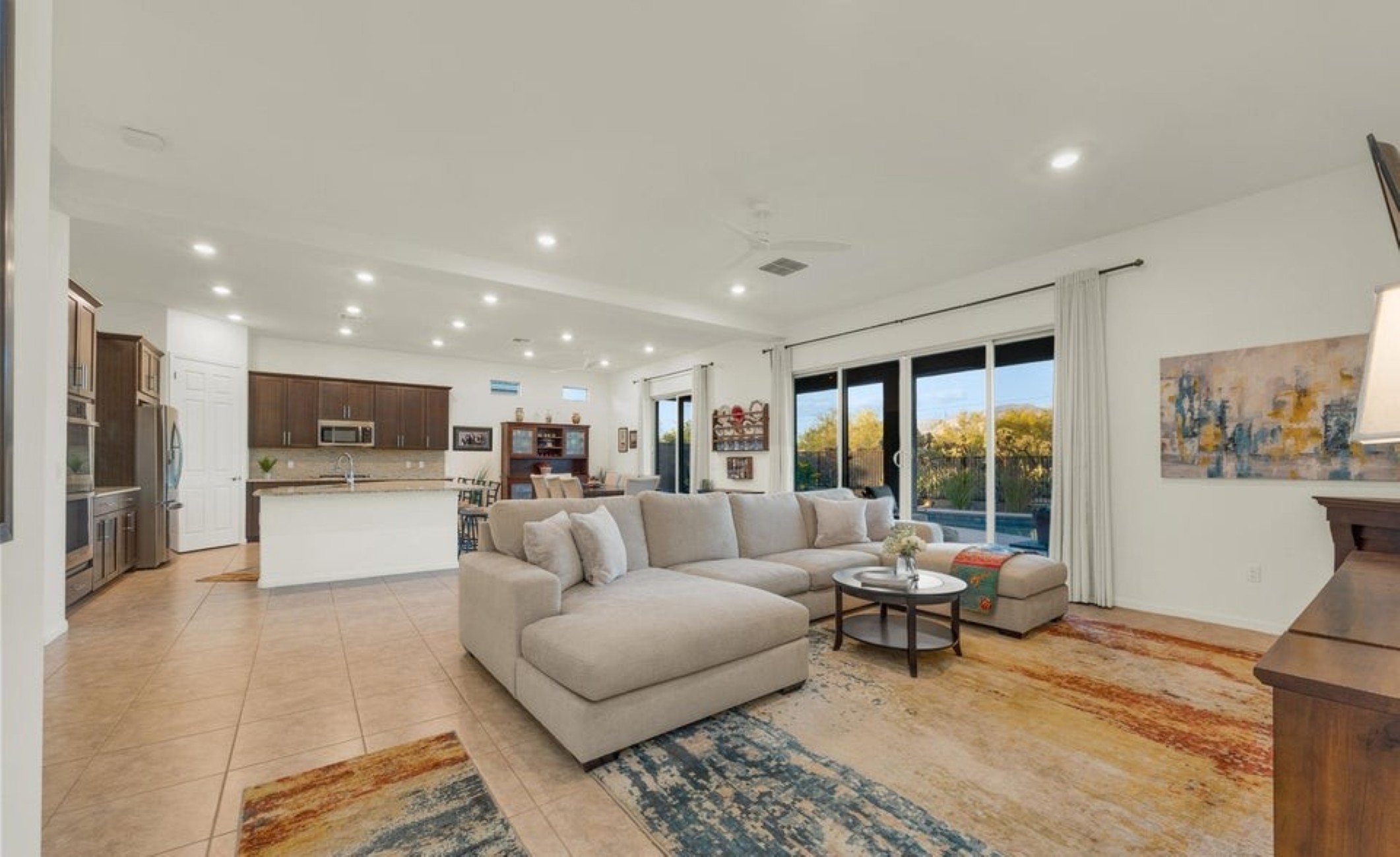 8664 N Zenyatta Drive 