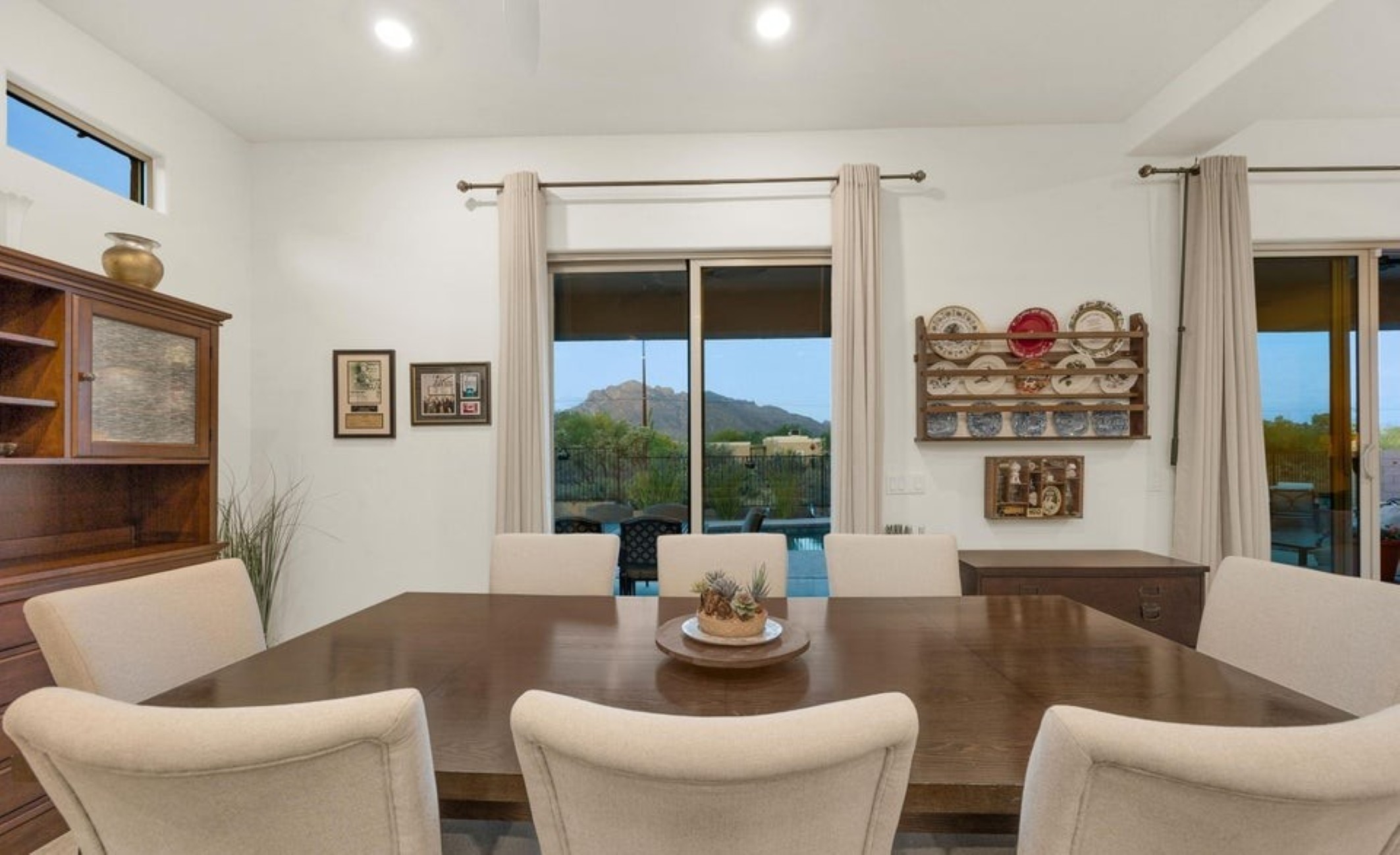 8664 N Zenyatta Drive 