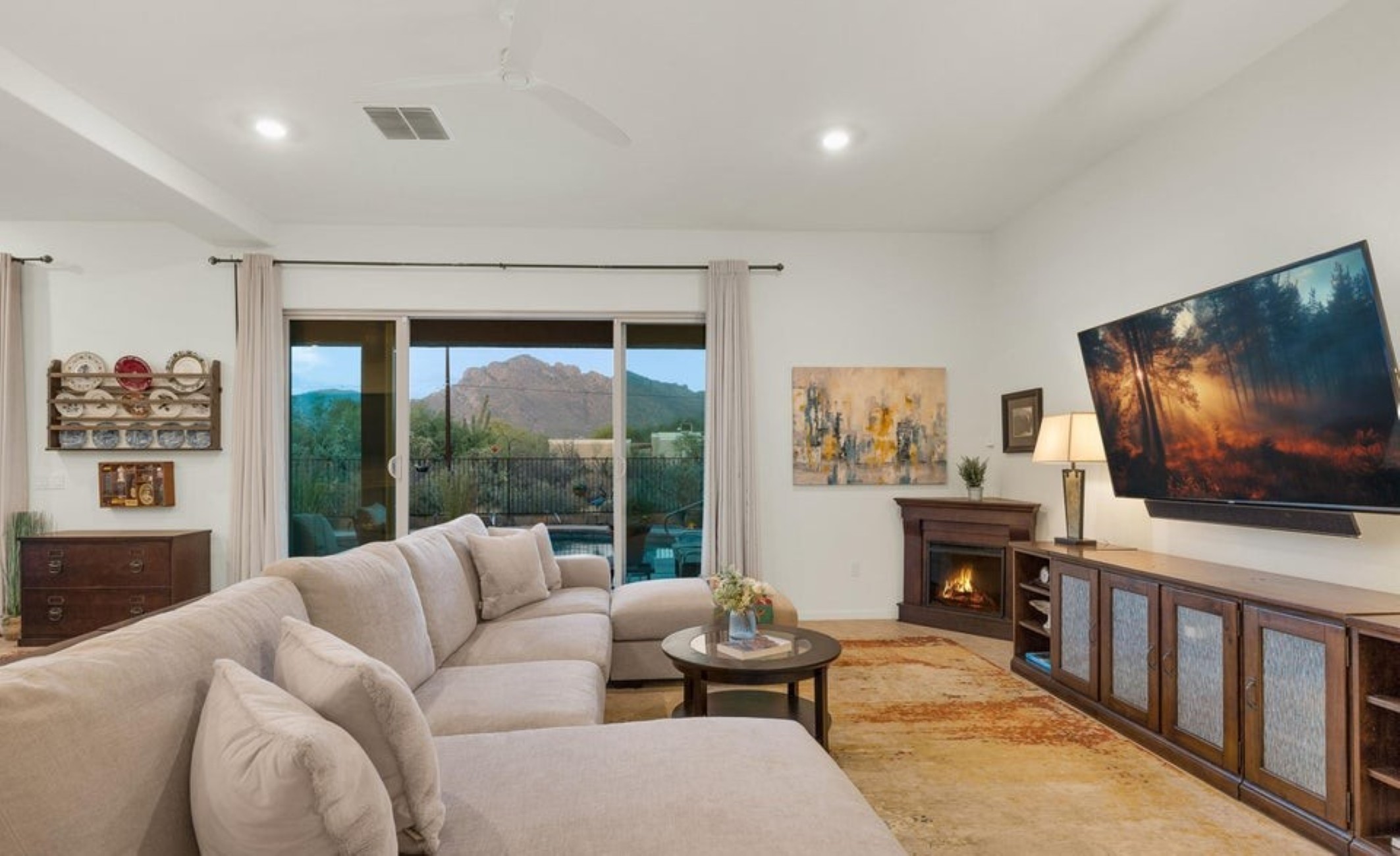 8664 N Zenyatta Drive 